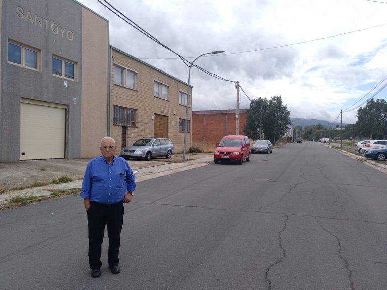 José Santoyo: “El tesón y la constancia deben ser los patrones de cualquier empresario”