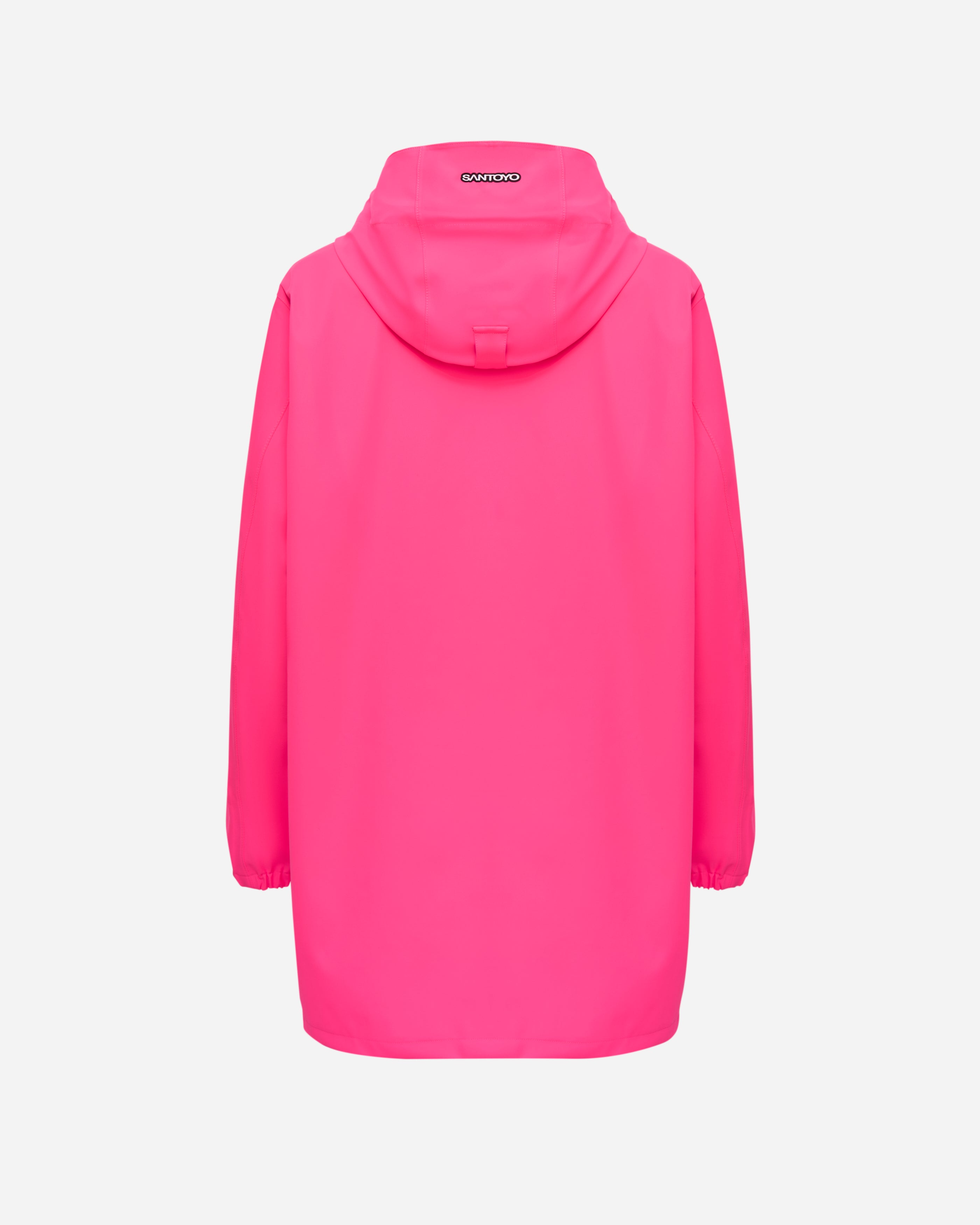CAPAMAX Unisex Rosa Neón