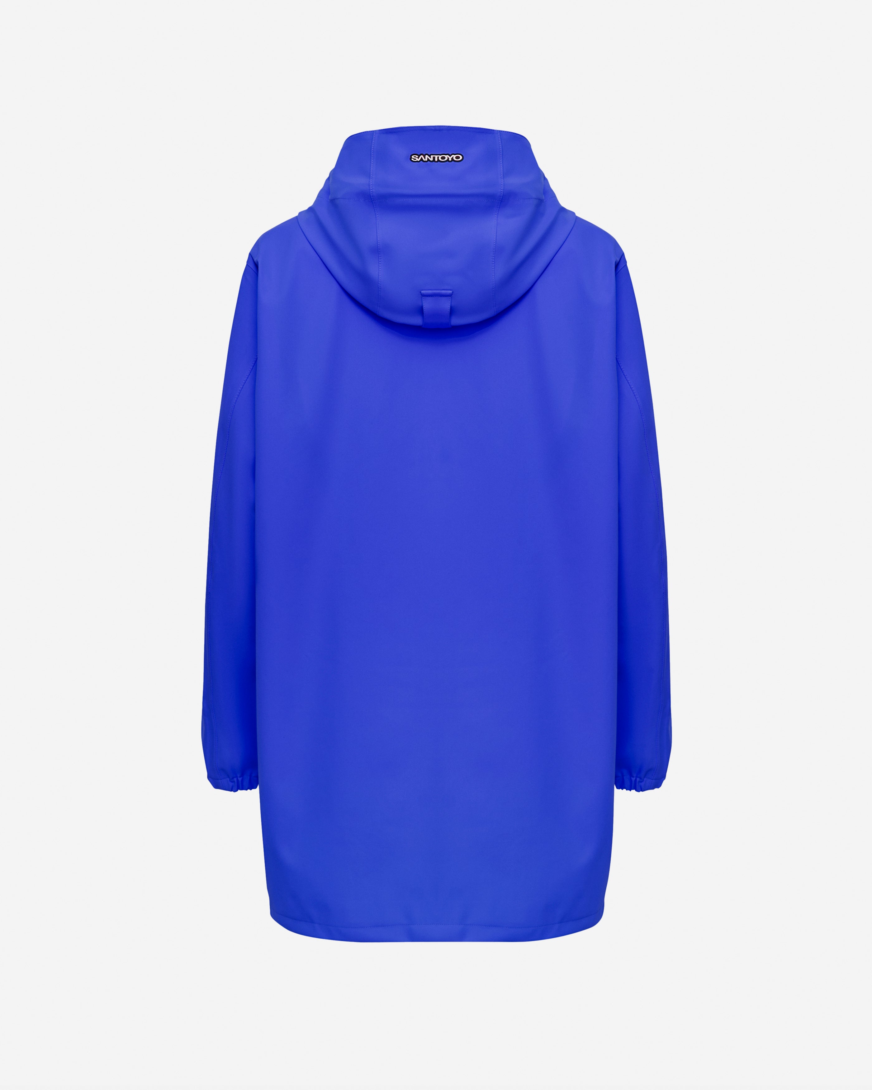 CAPAMAX Unisex Azul Clásico