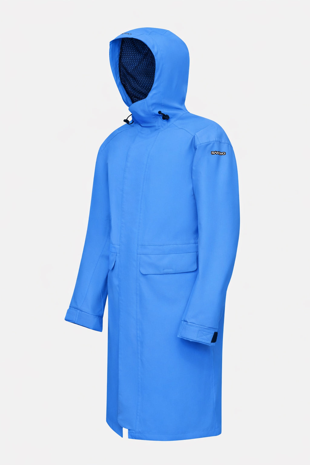 CAPAPRO Unisex Azul Du