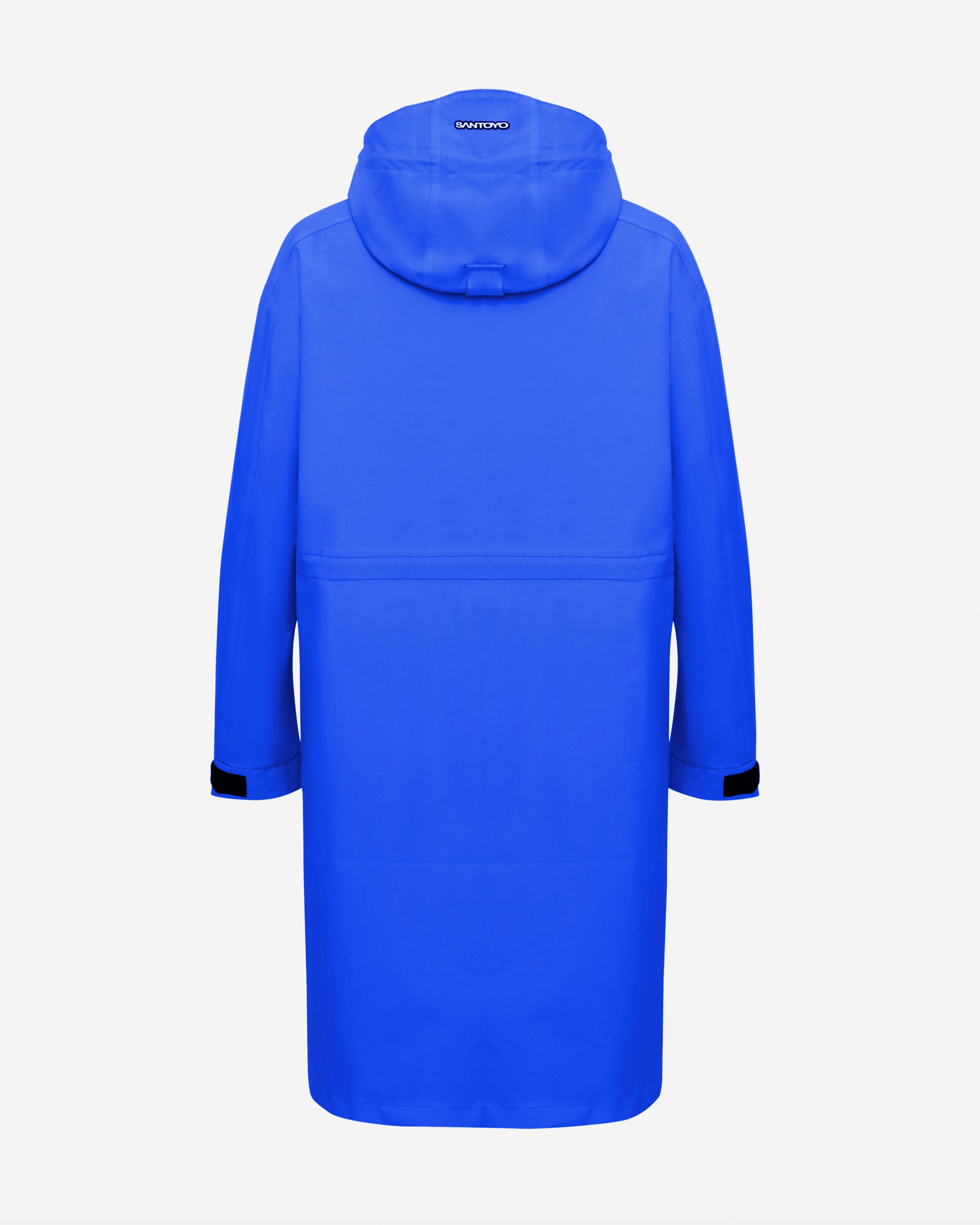 CAPAPRO Unisex Azul