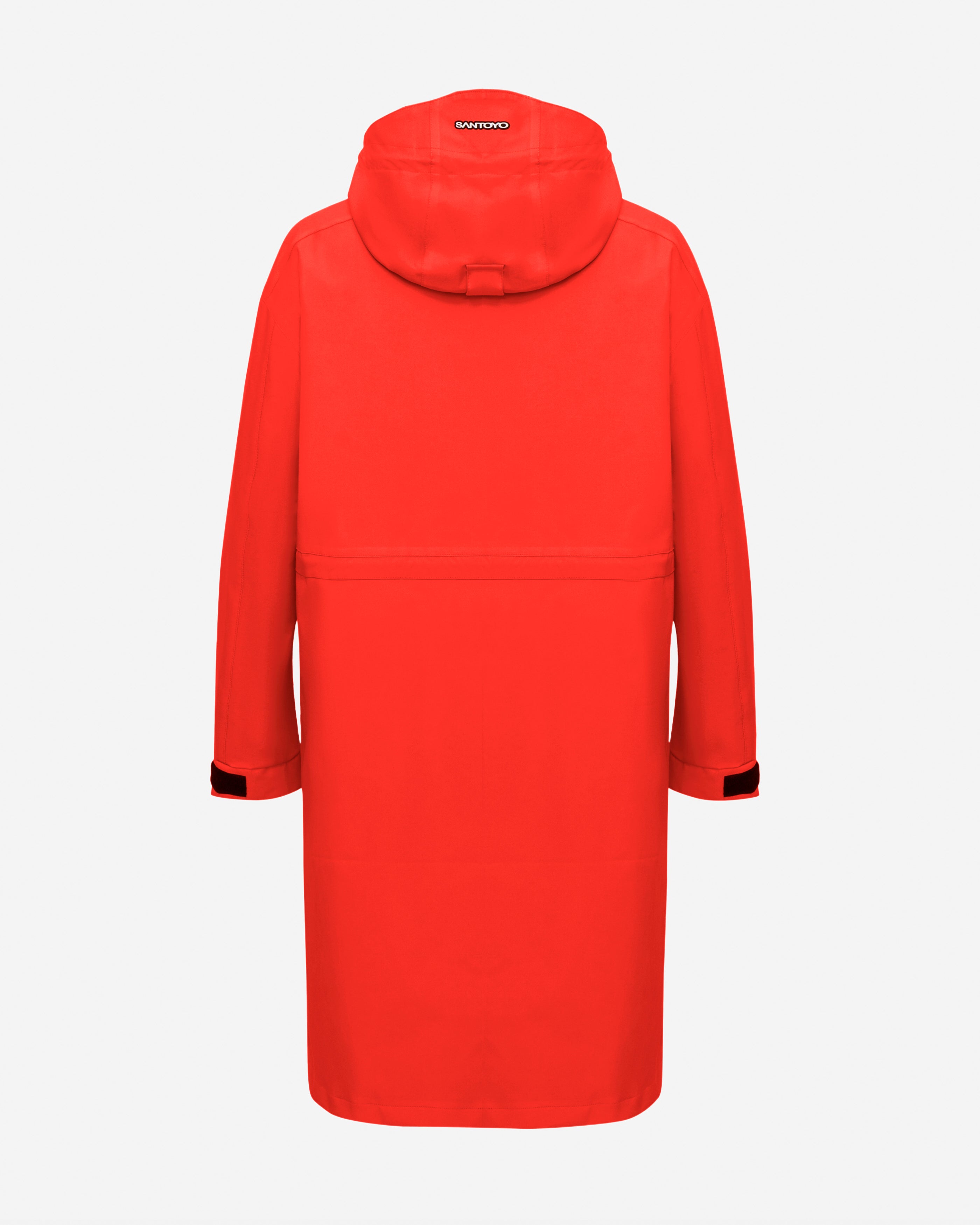 CAPAPRO Unisex Rojo