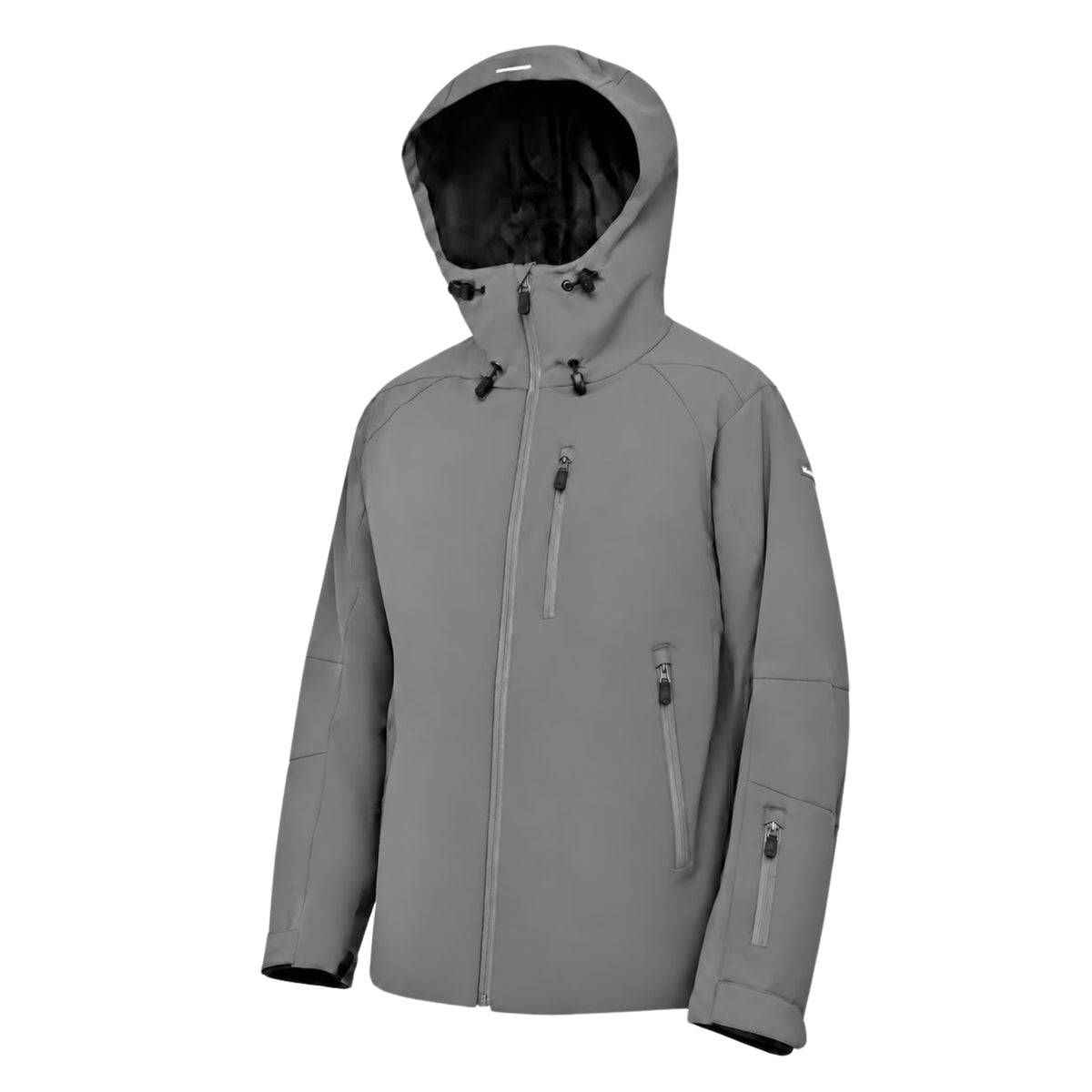 Anorak DENALI Gris LDX