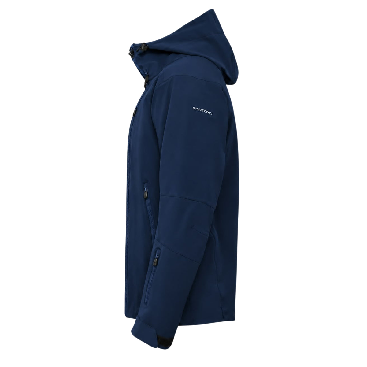 Anorak DENALI Marino LDX