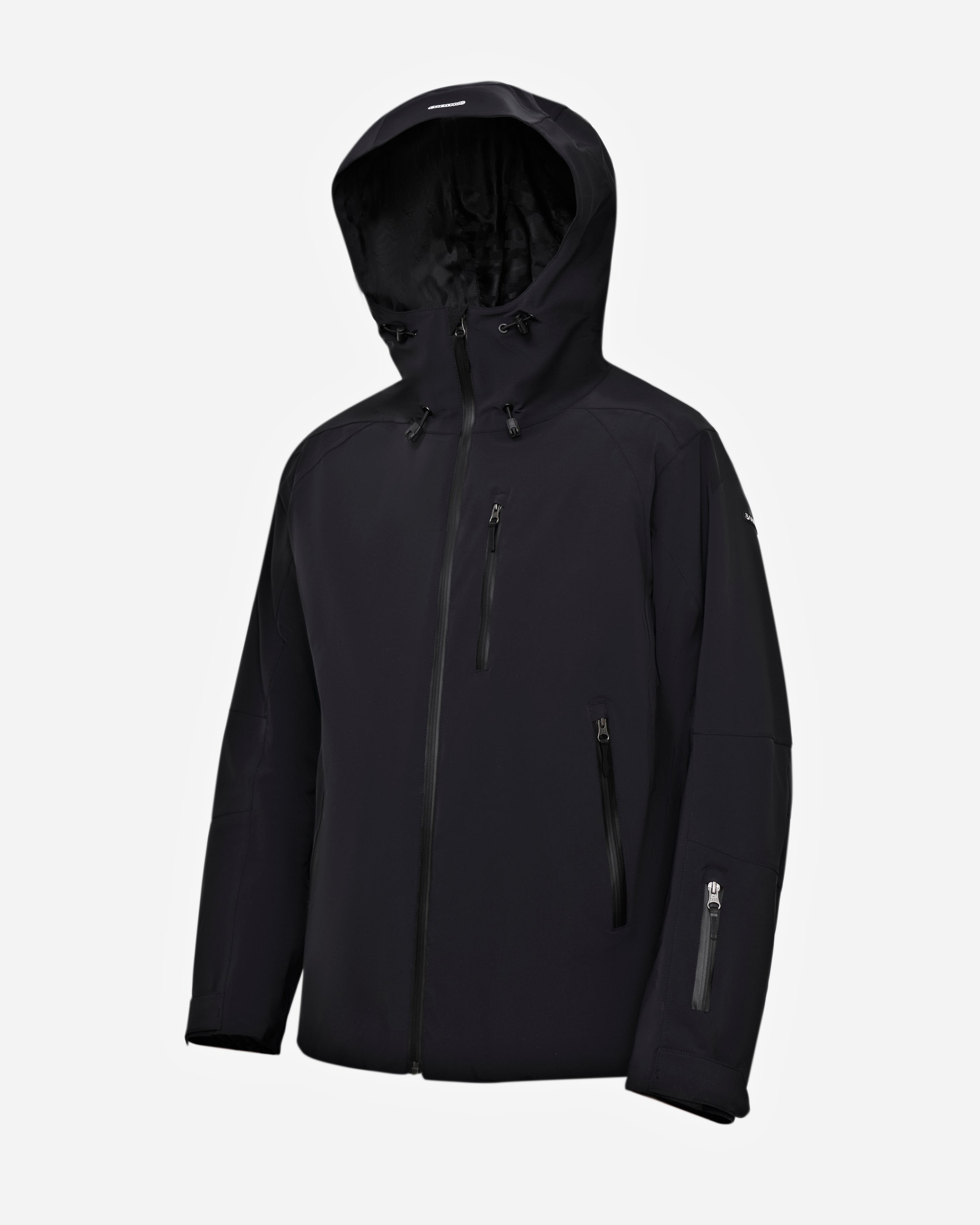 Anorak DENALI Negro LDX