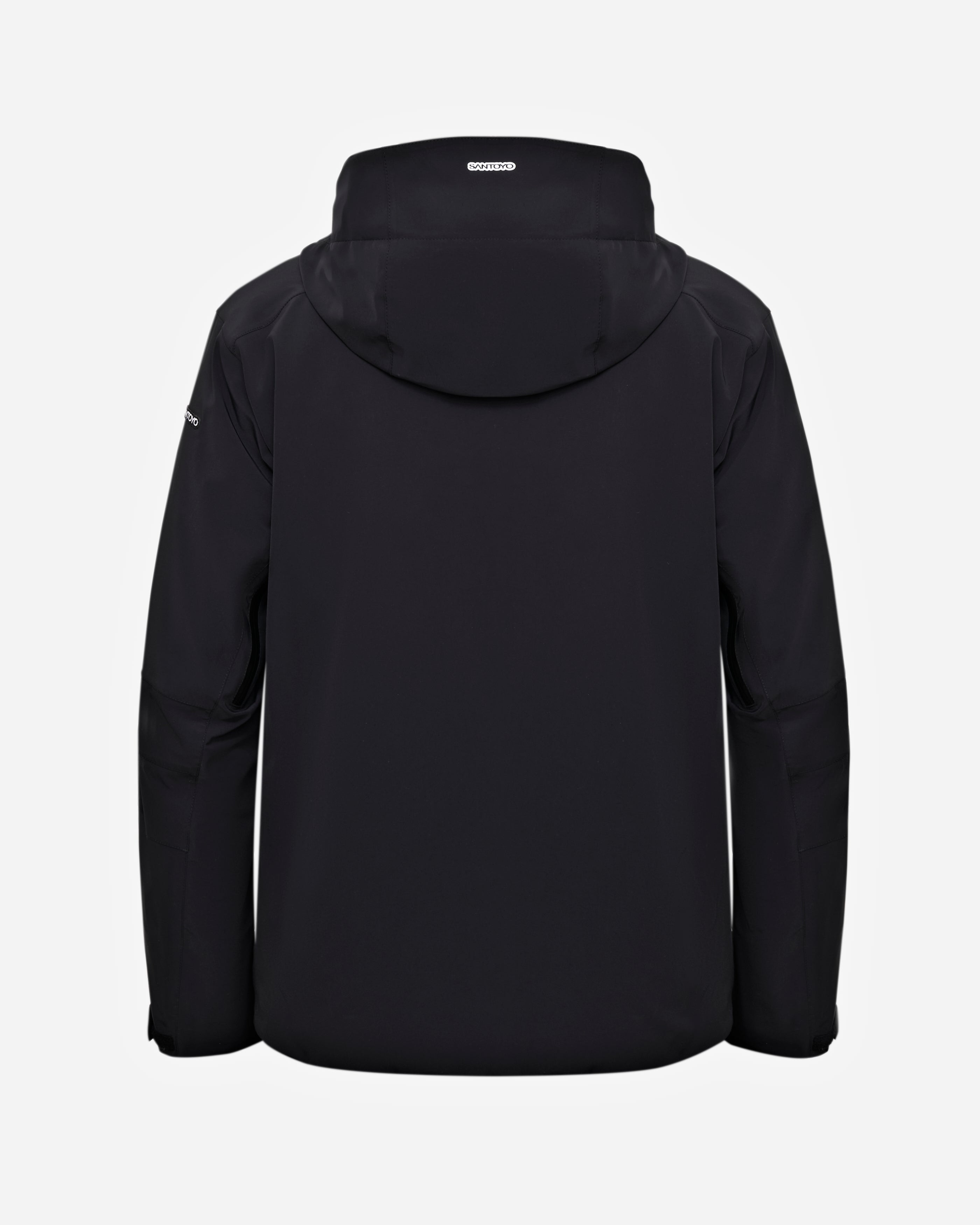 Anorak DENALI Negro LDX