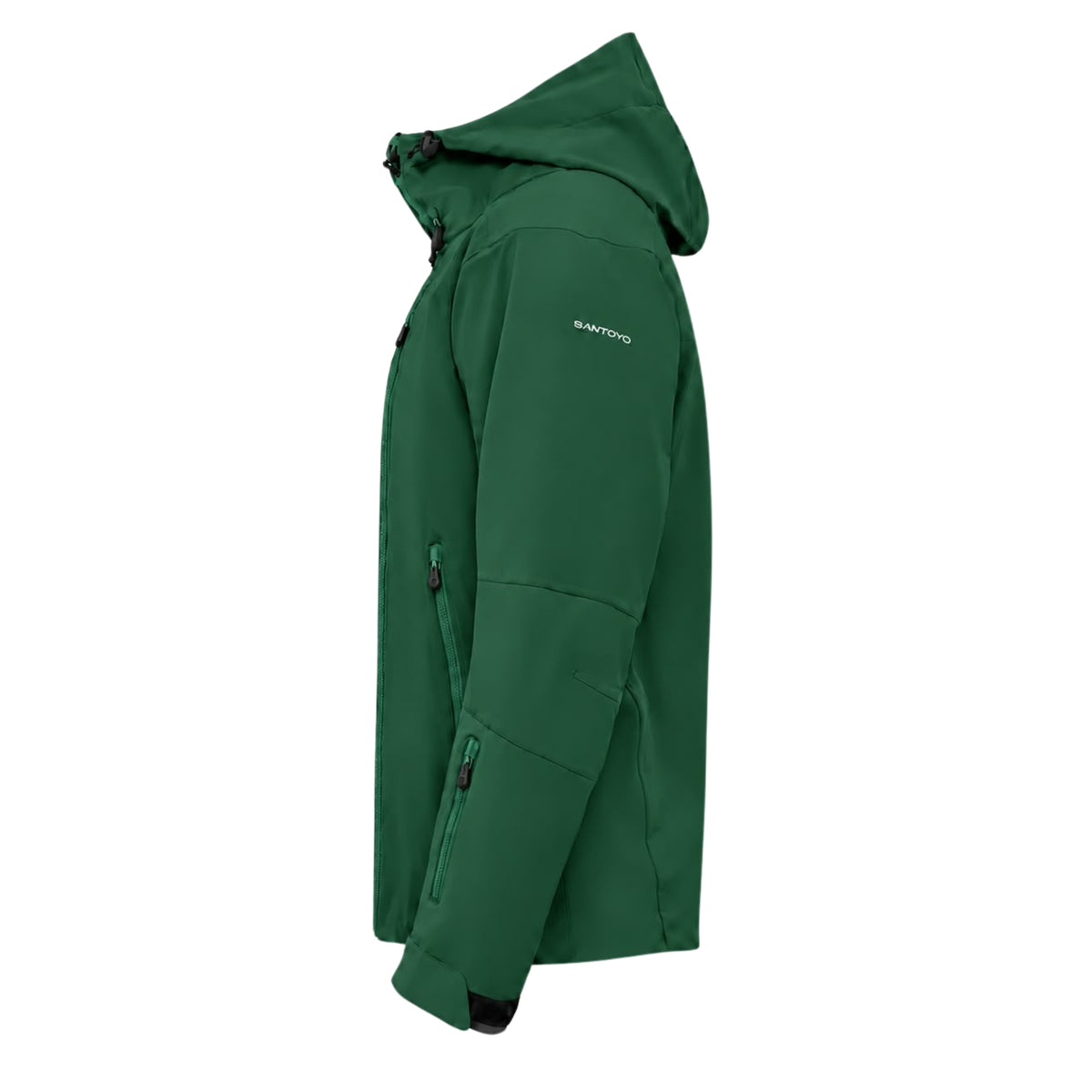 Anorak DENALI Pino LDX