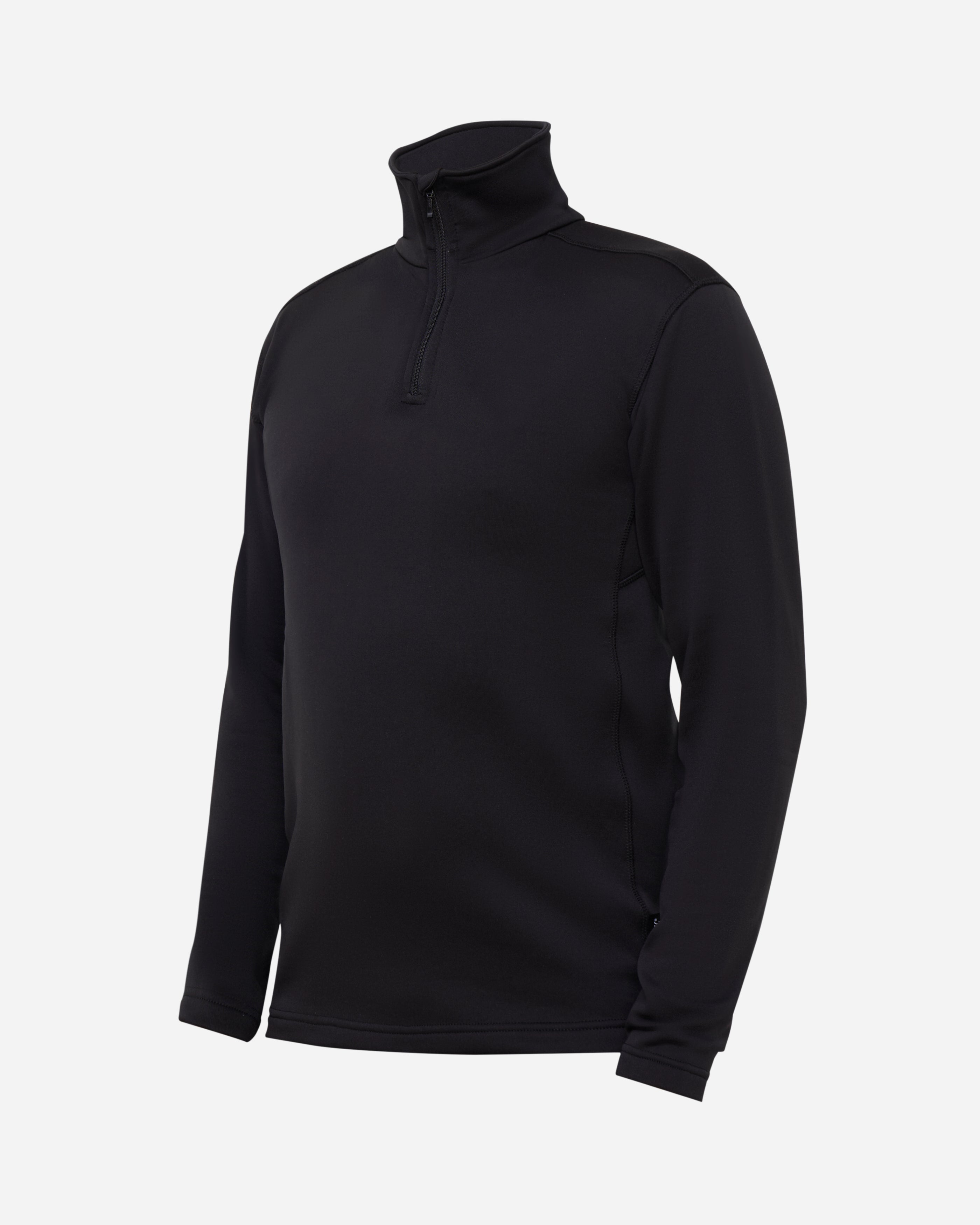 Camiseta Térmica JOSÉ Negro