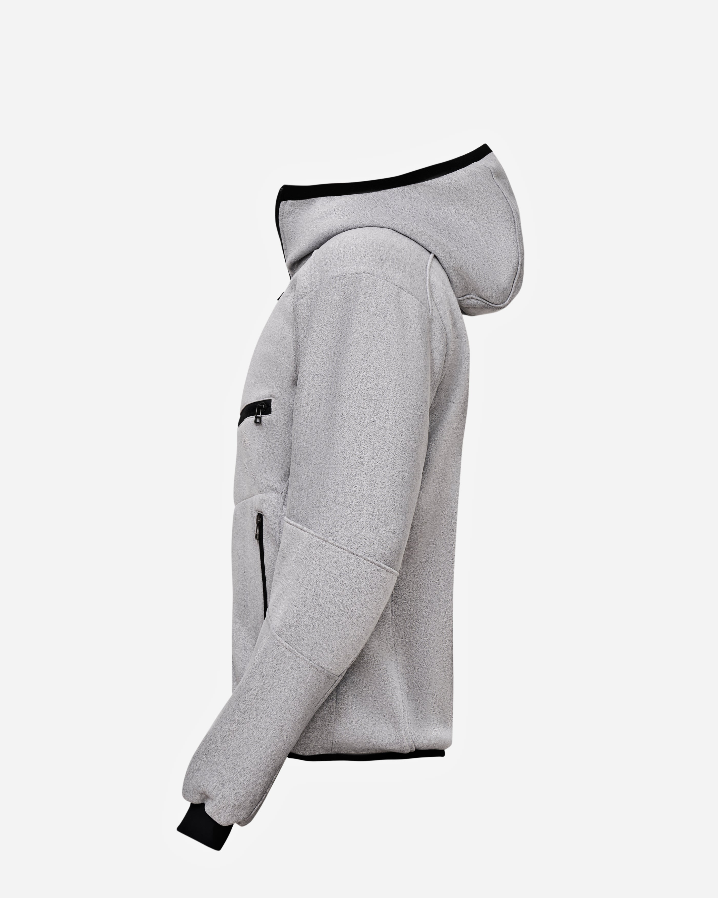 Chaqueta Unisex Lobo