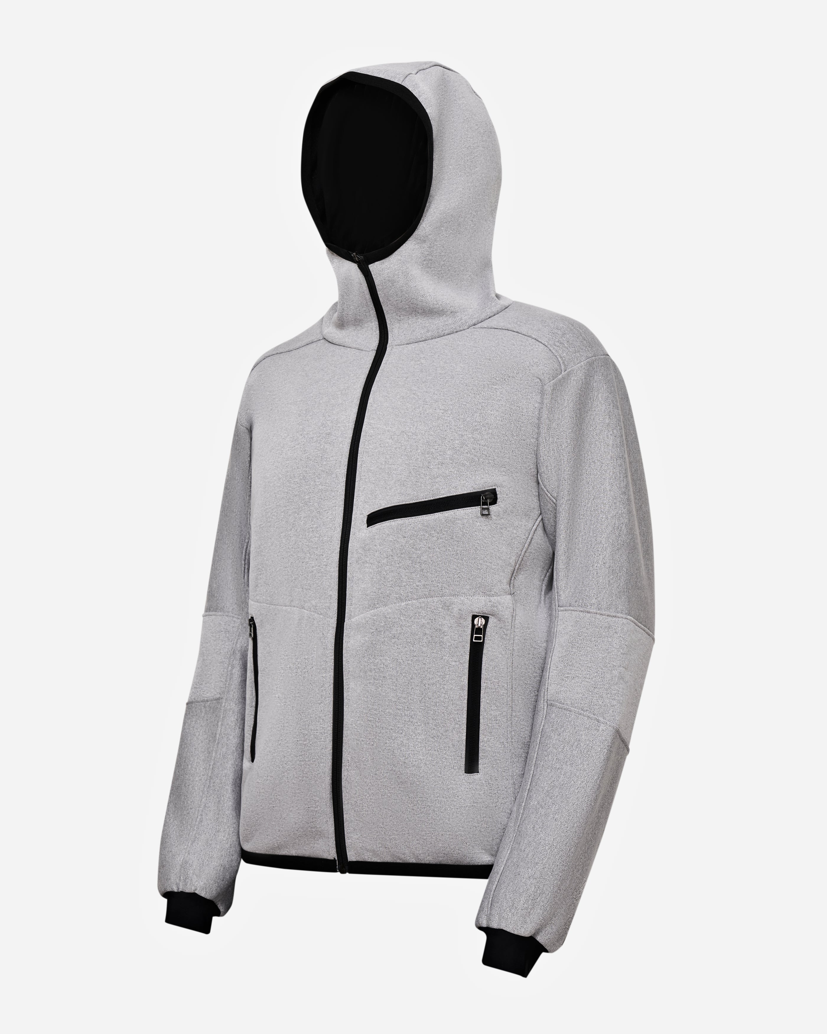 Chaqueta Unisex Lobo