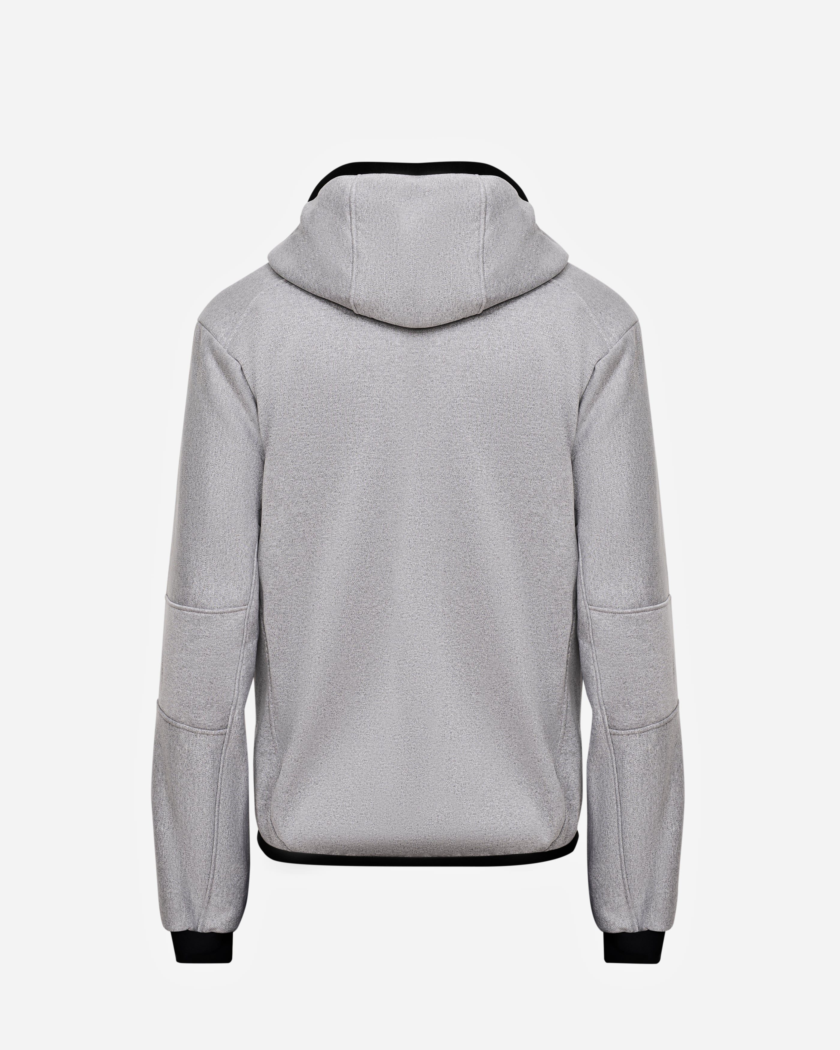 Chaqueta Infantil Lobo