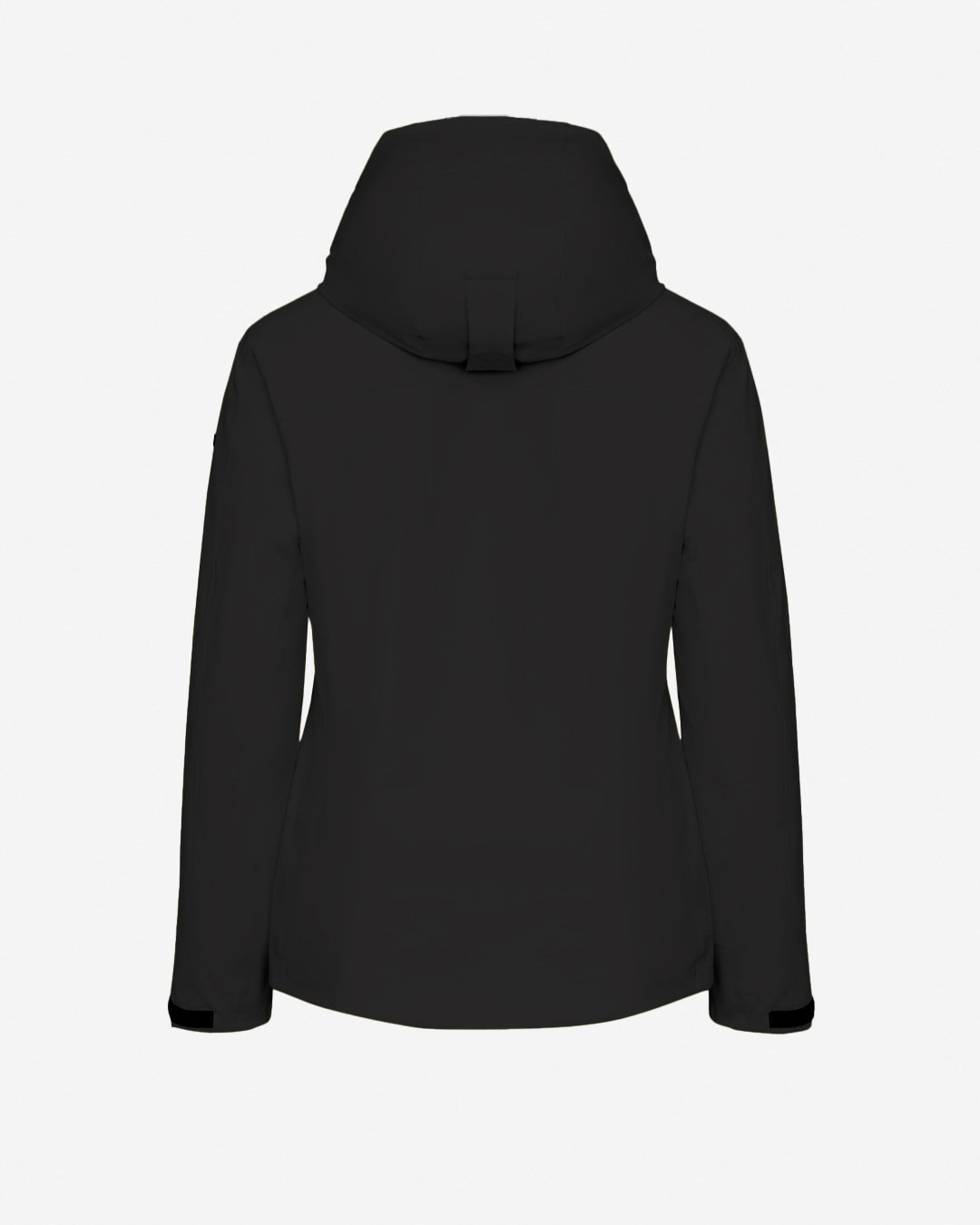 Anorak Mujer Monza Negro LDX
