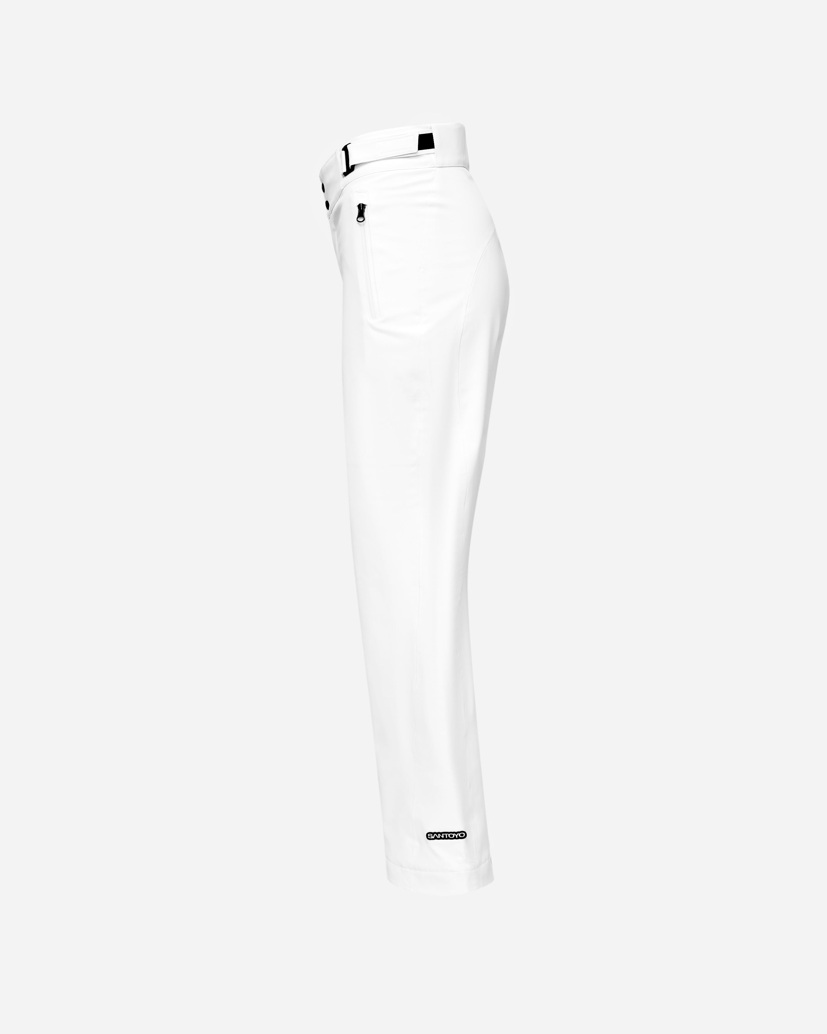 Pantalón Mujer FORCE Blanco LDX