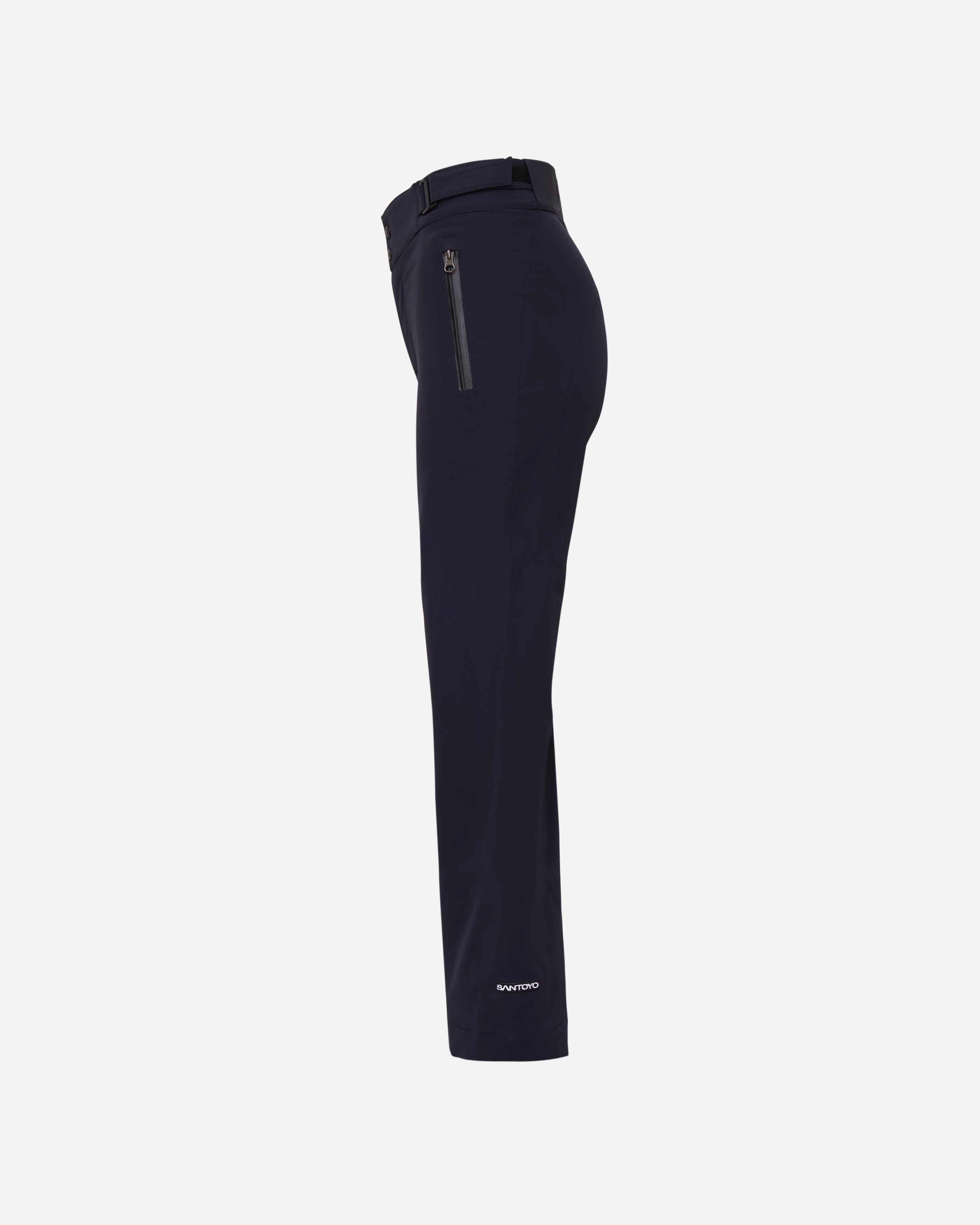 Pantalón Mujer FORCE Negro FX
