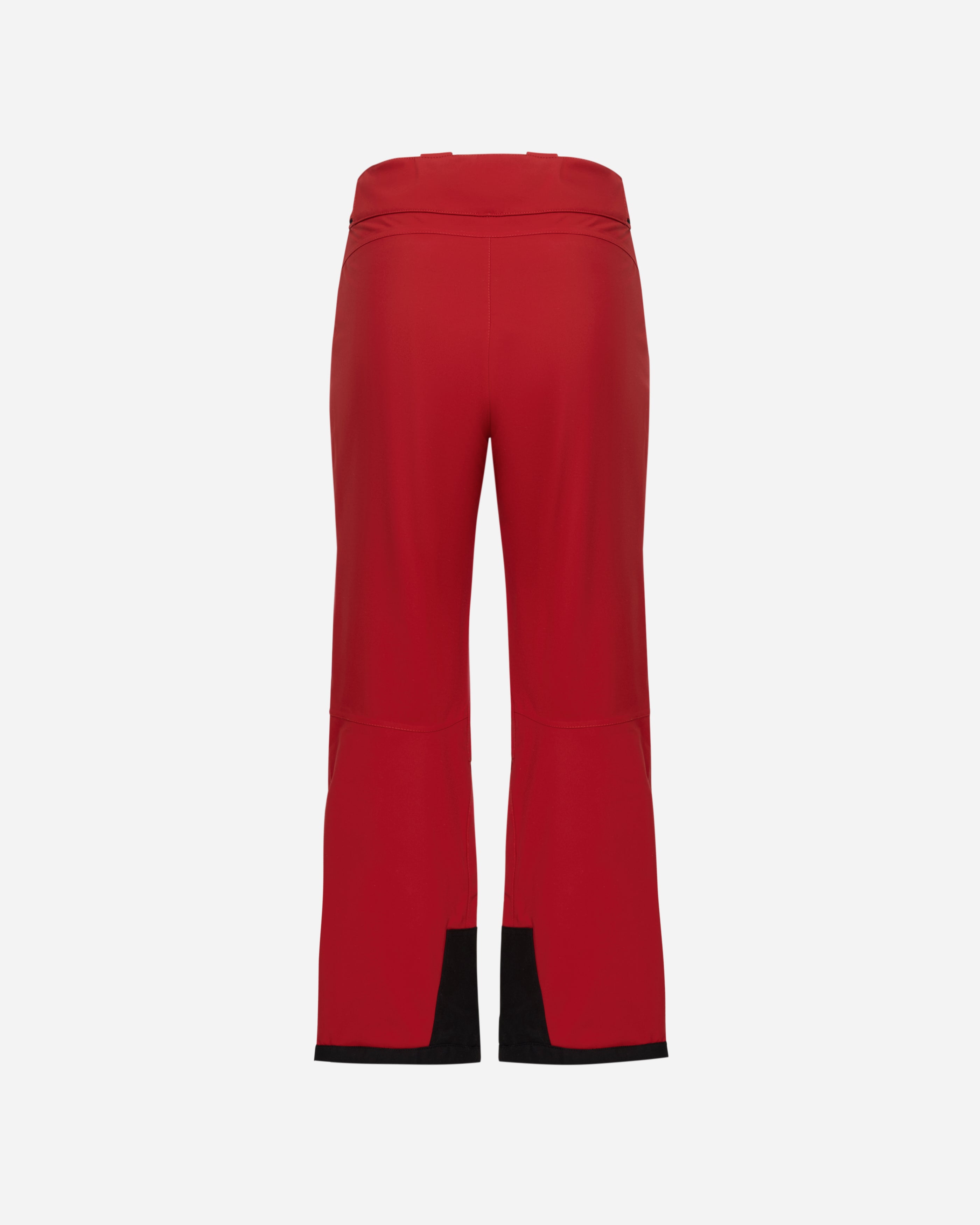 Pantalón Pony Rojo