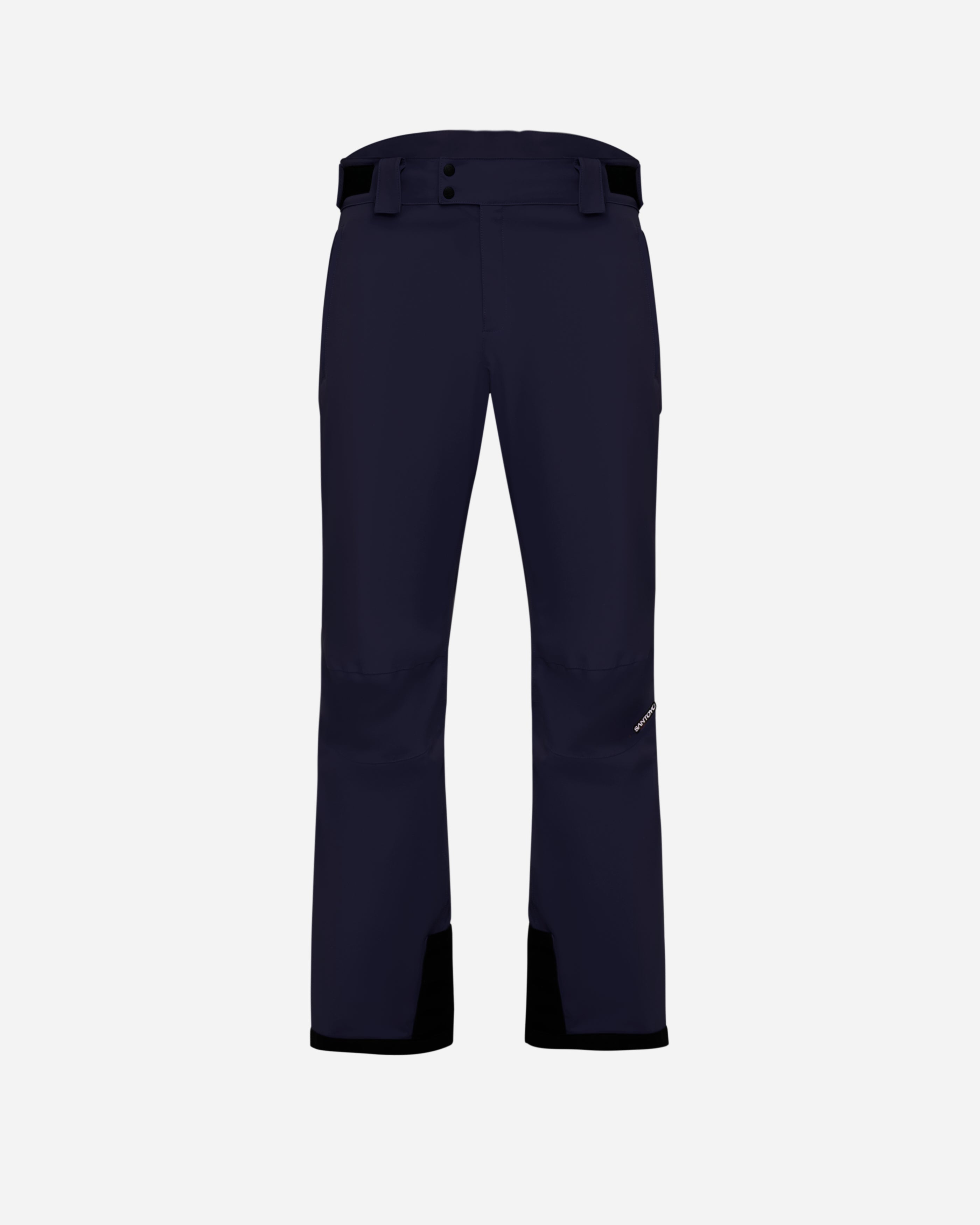 Pantalón Unisex Grimentz Negro FX