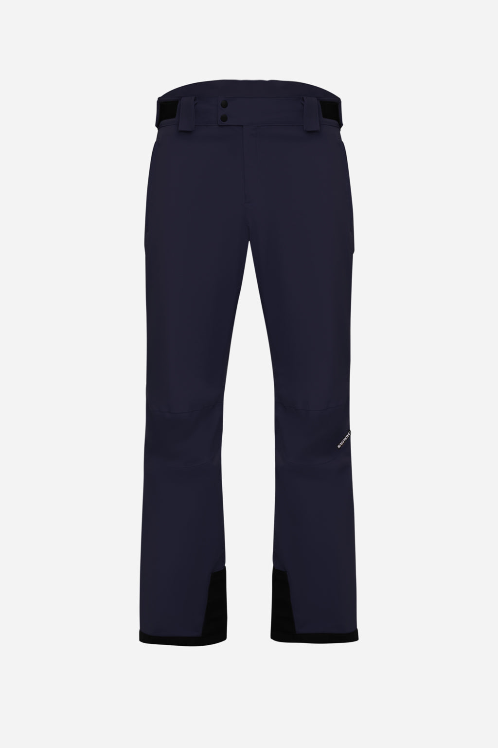 Pantalón Unisex Grimentz Negro LDX