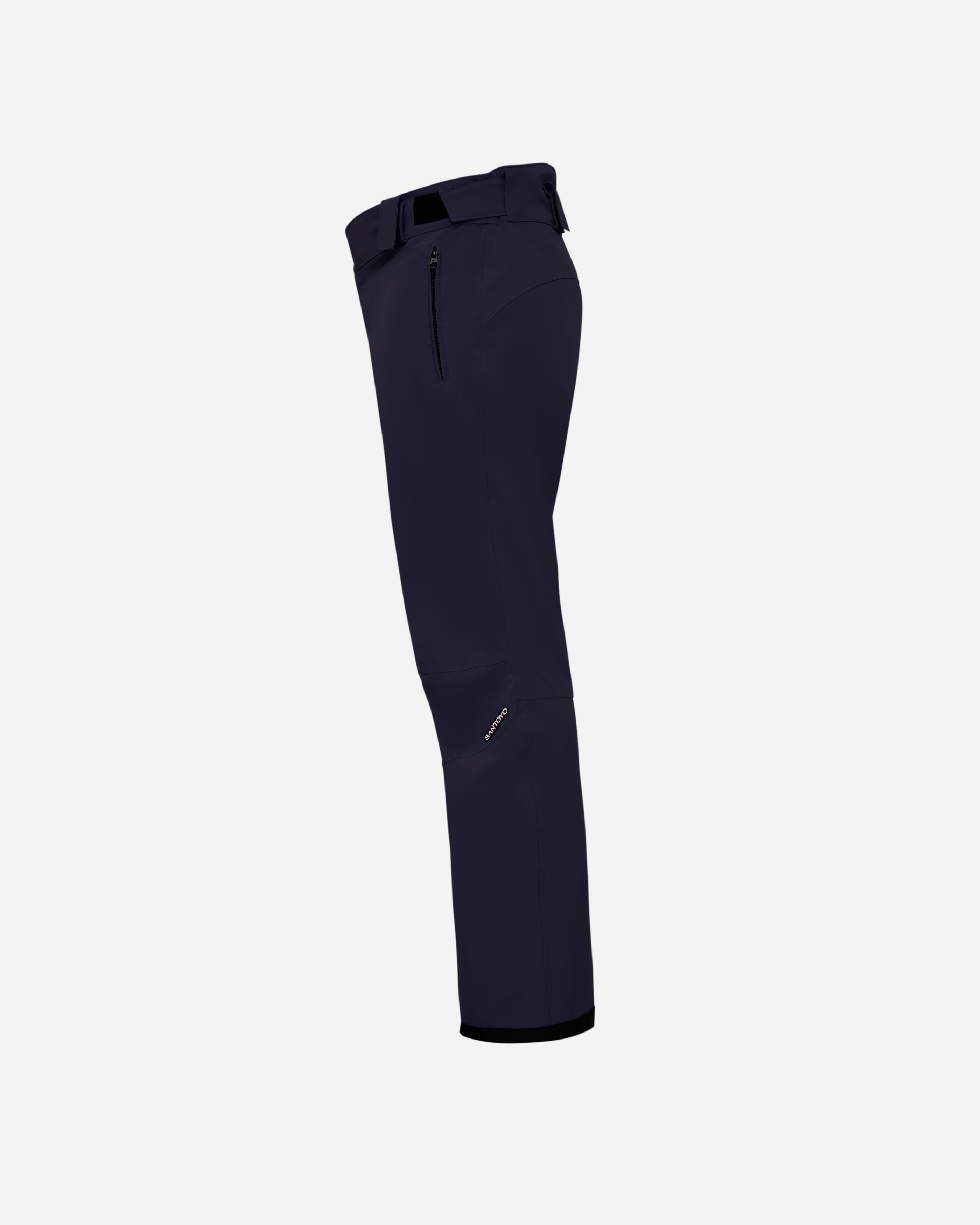Pantalón Unisex Grimentz Negro FX