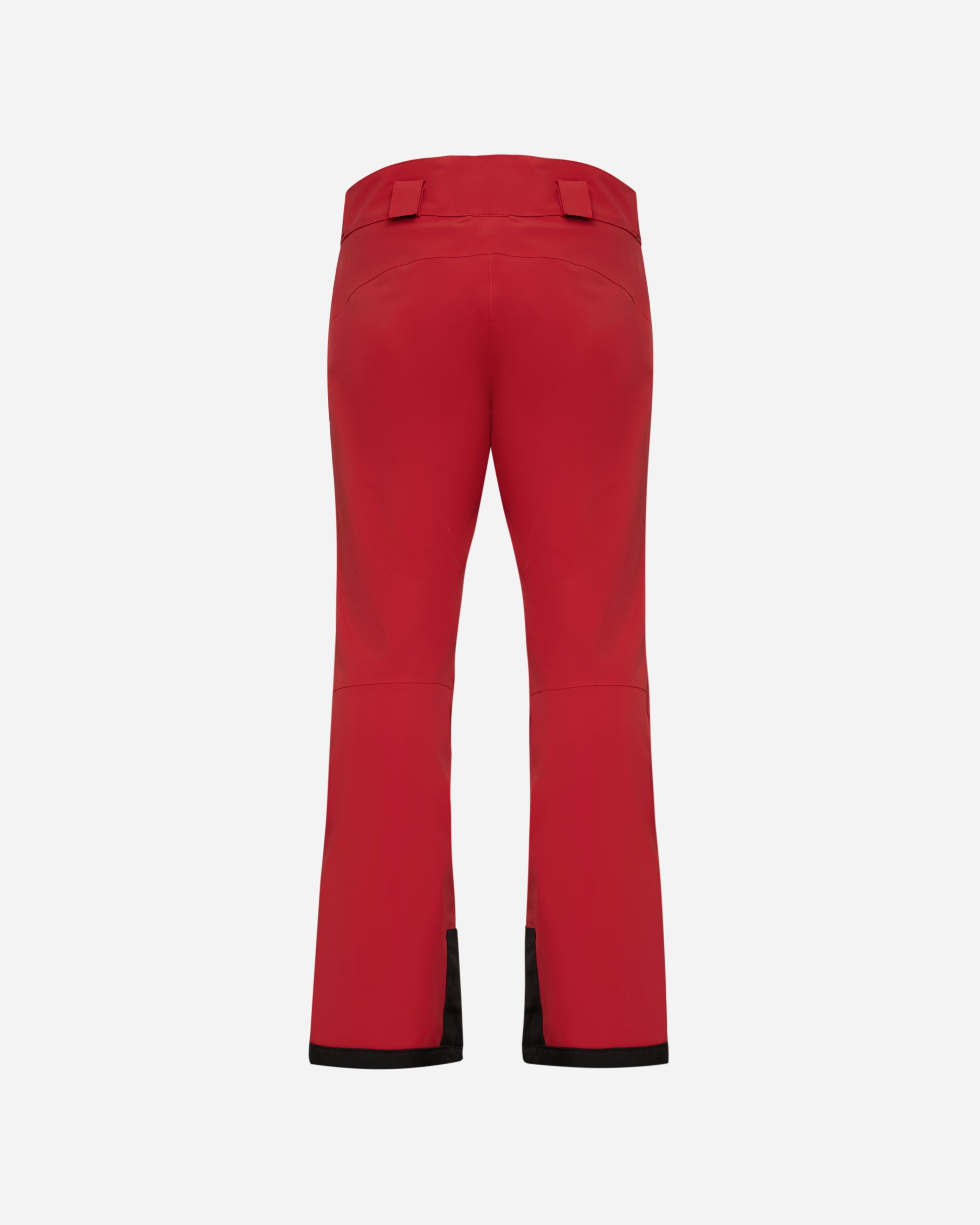 Pantalón Unisex Grimentz Rojo FX