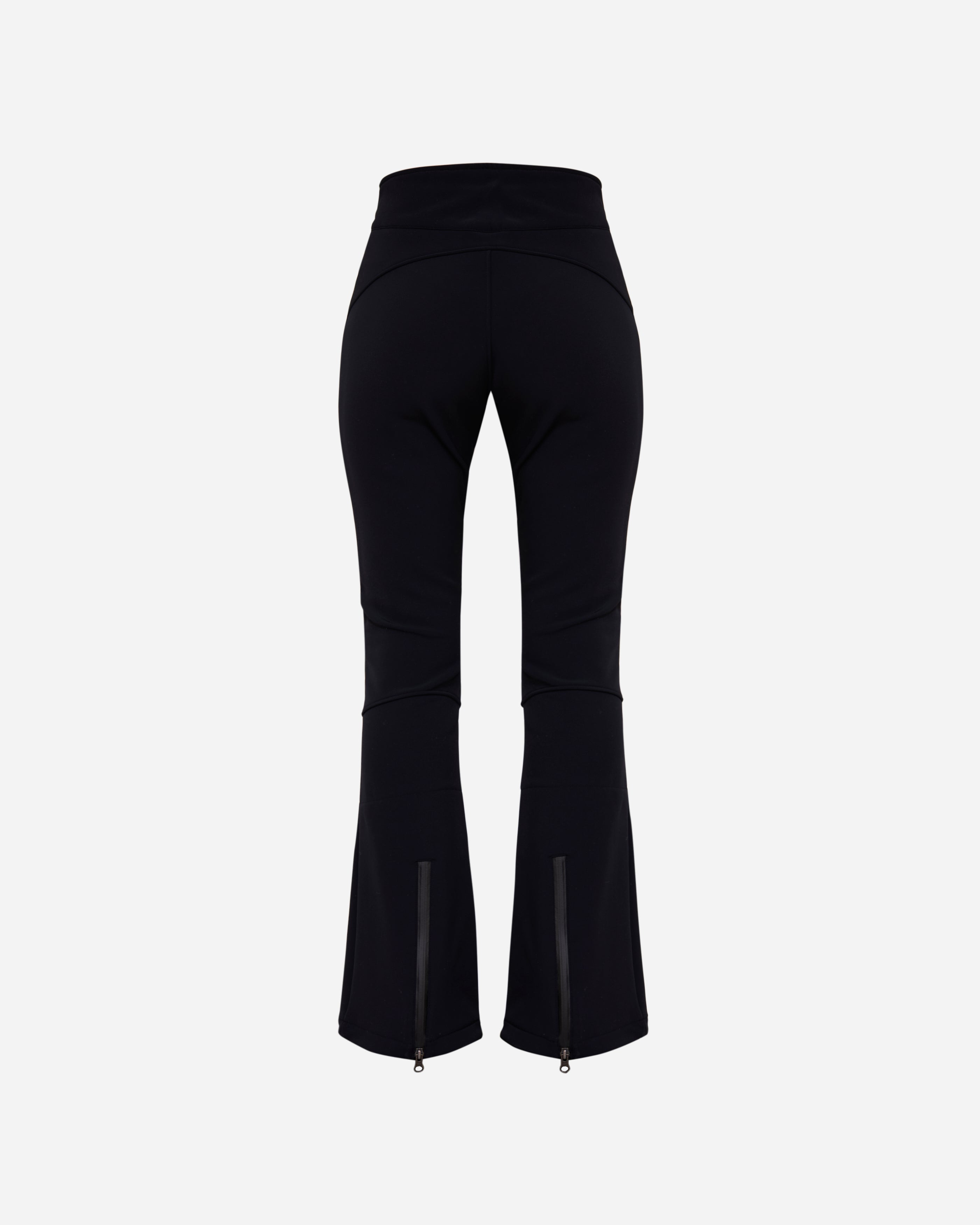 Pantalón Mujer Vals Negro