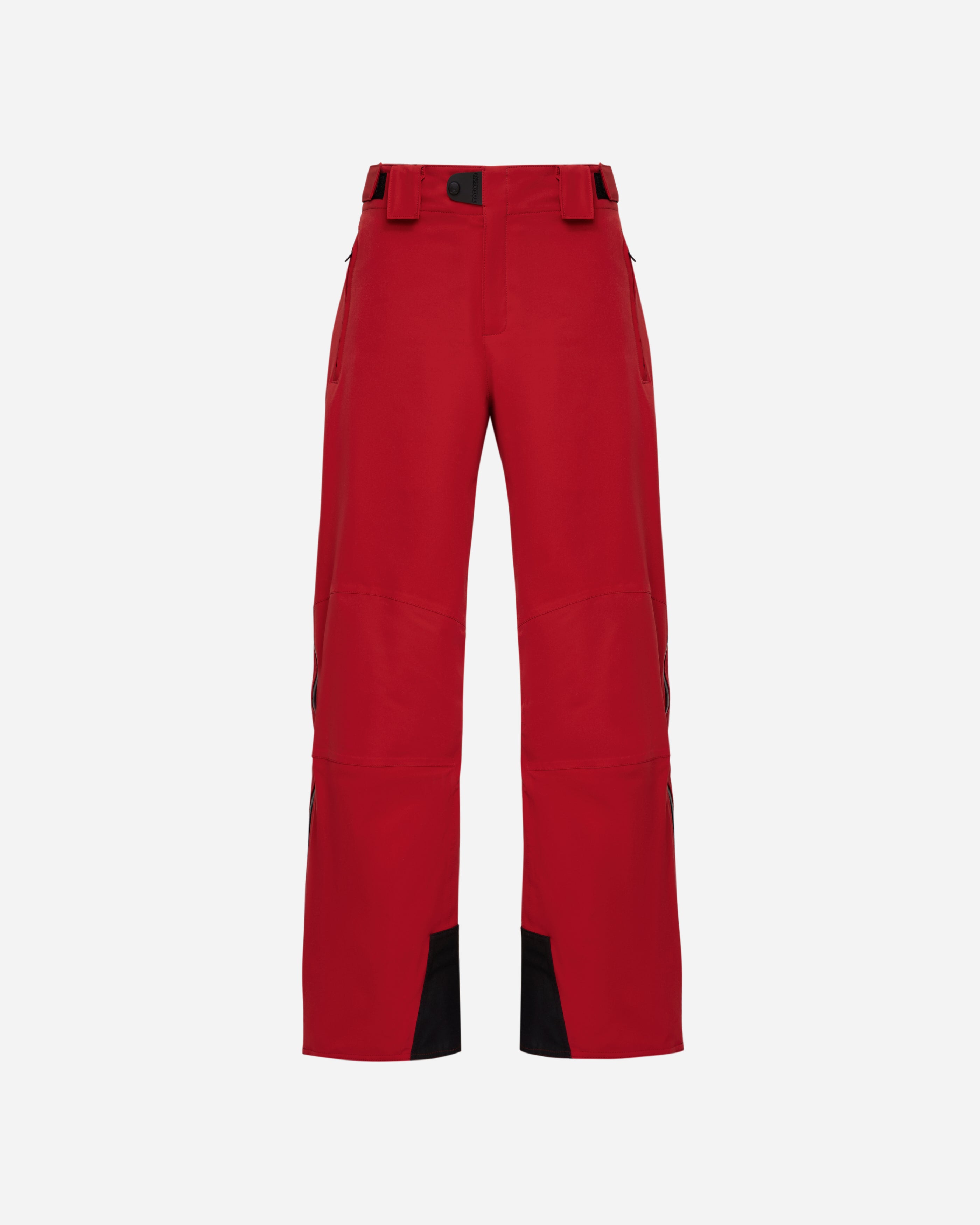 Pantalón Unisex Vermont CC Rojo FX