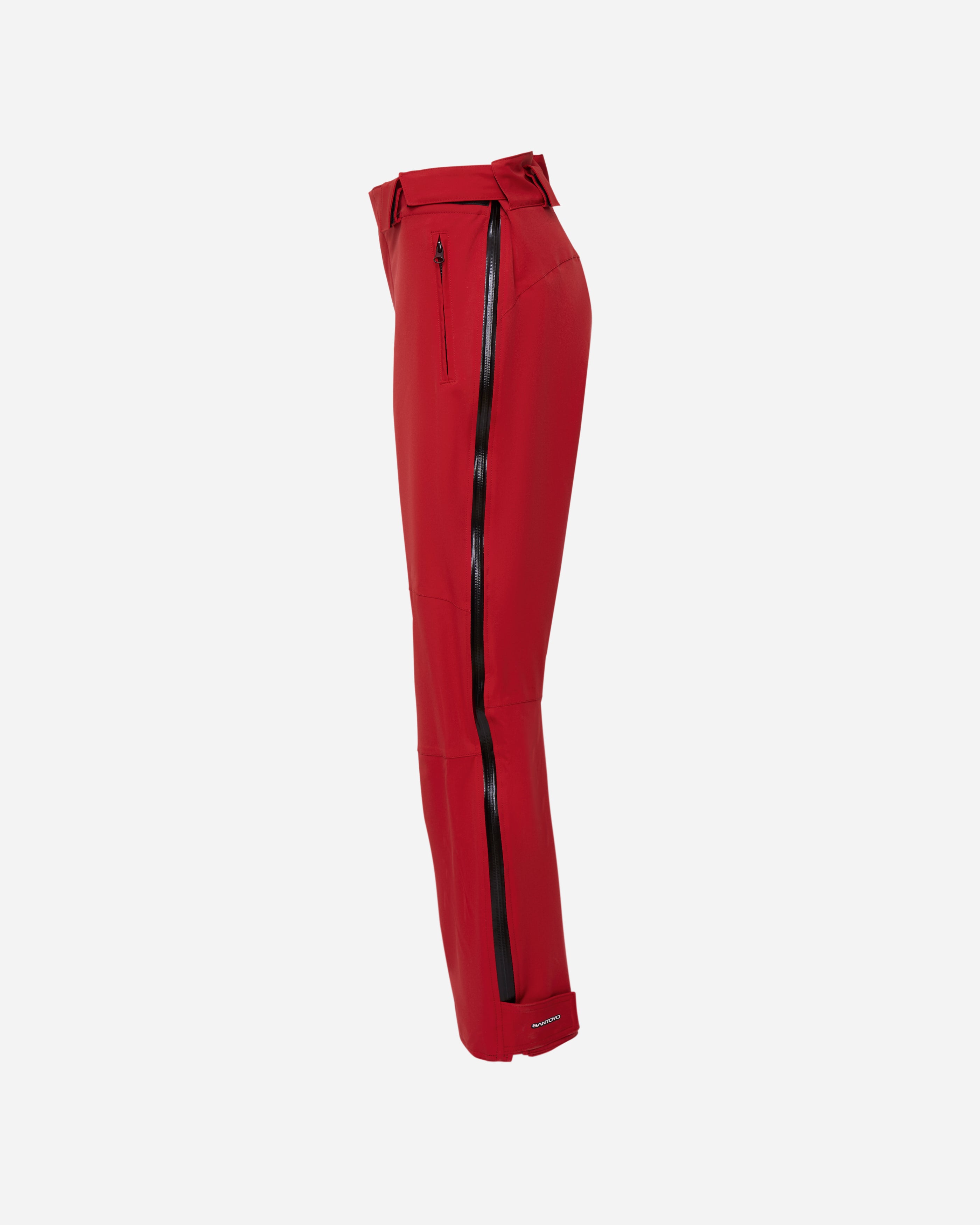 Pantalón Unisex Vermont CC Rojo FX