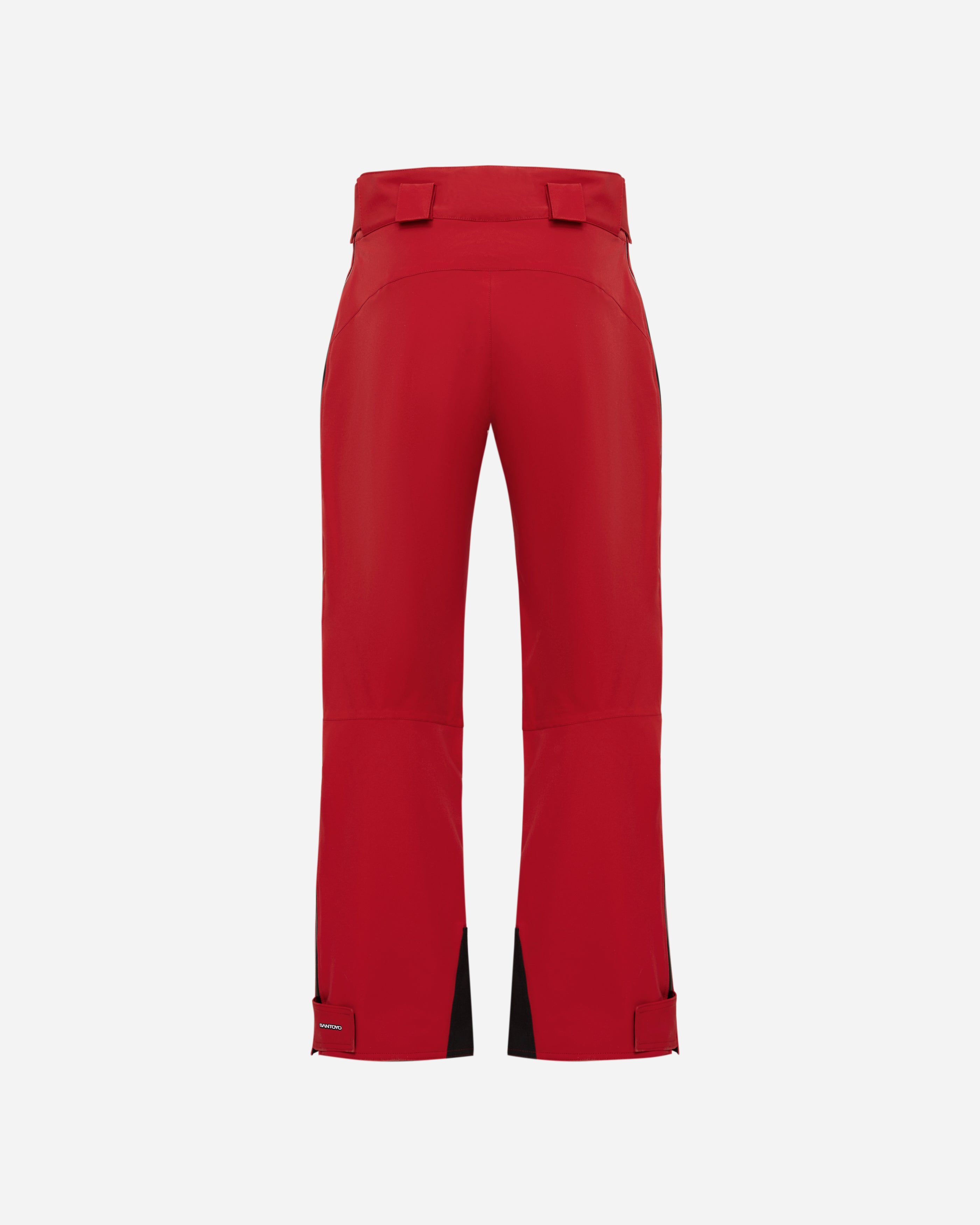 Pantalón Unisex Vermont CC Rojo FX