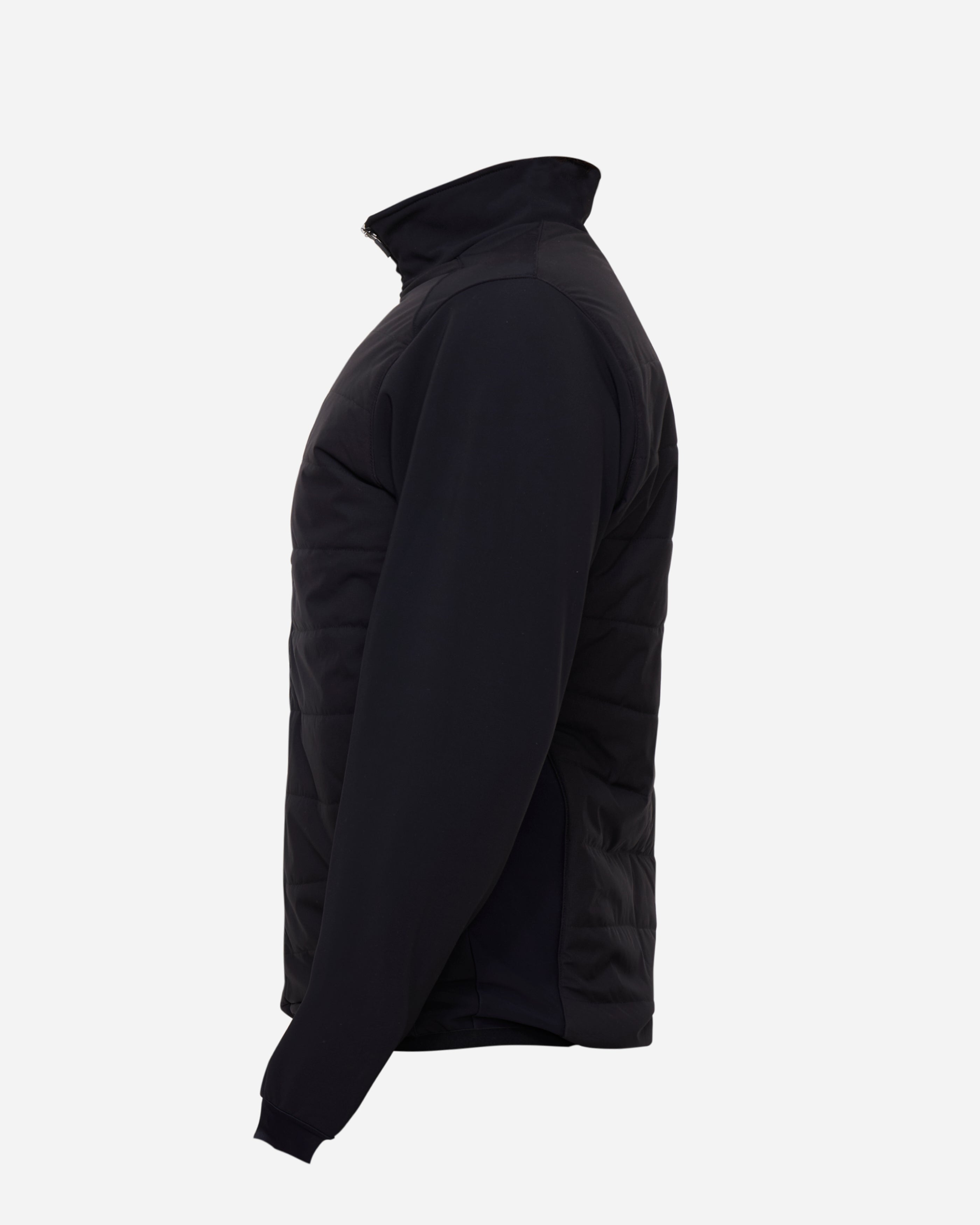 Chaqueta Hibrida POWER FS Negro