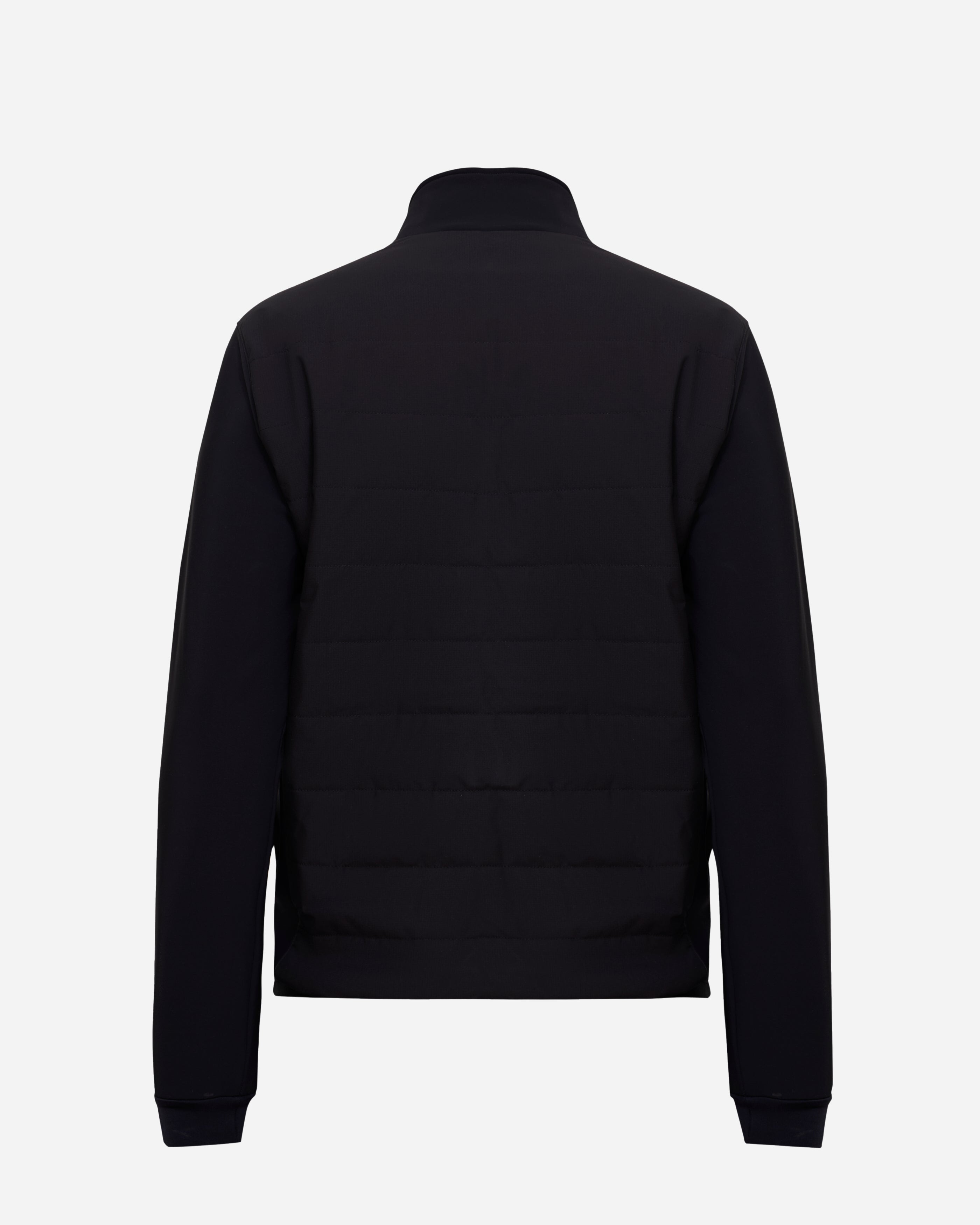 Chaqueta Hibrida POWER FS Negro