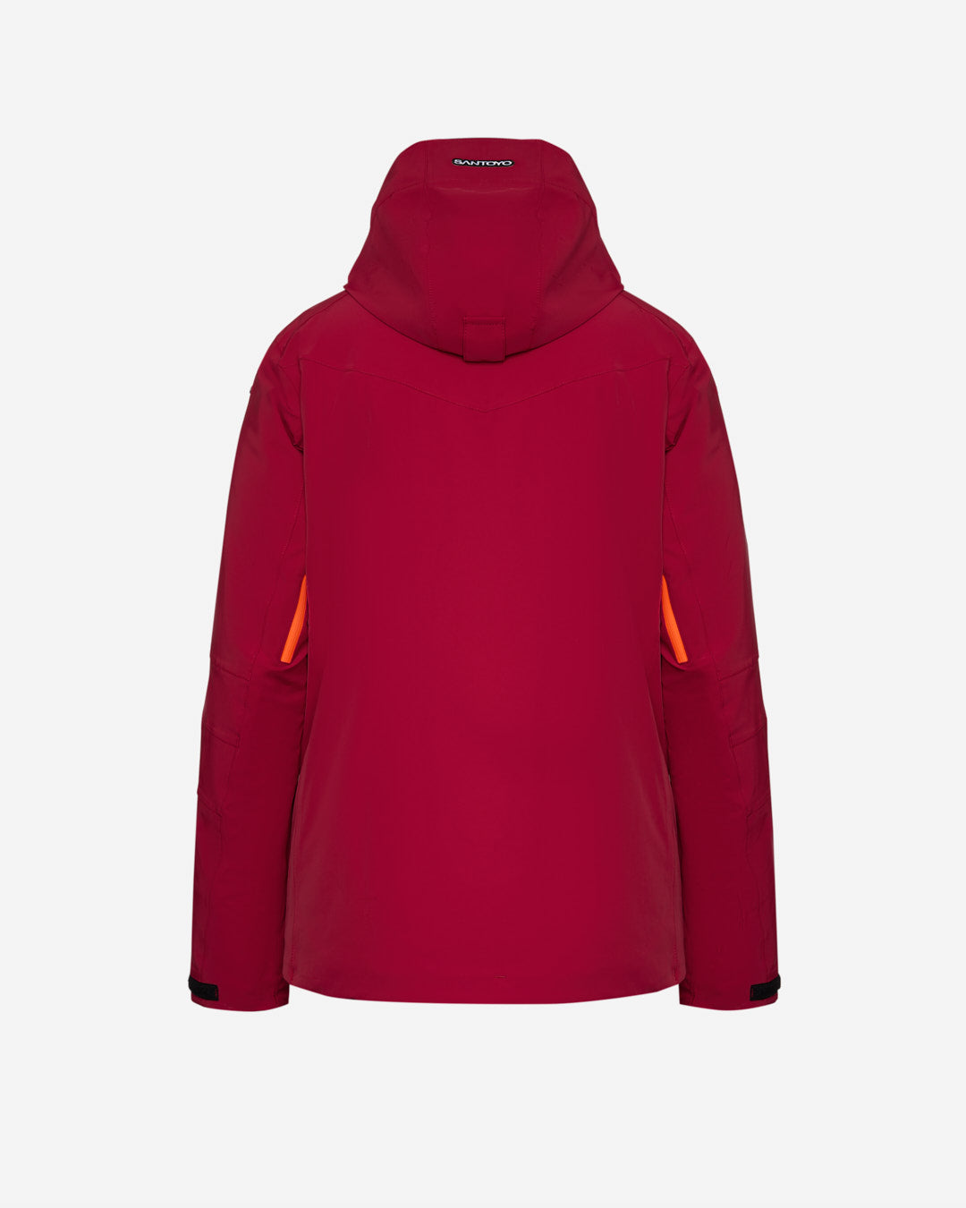 Anorak SAB Burdeos