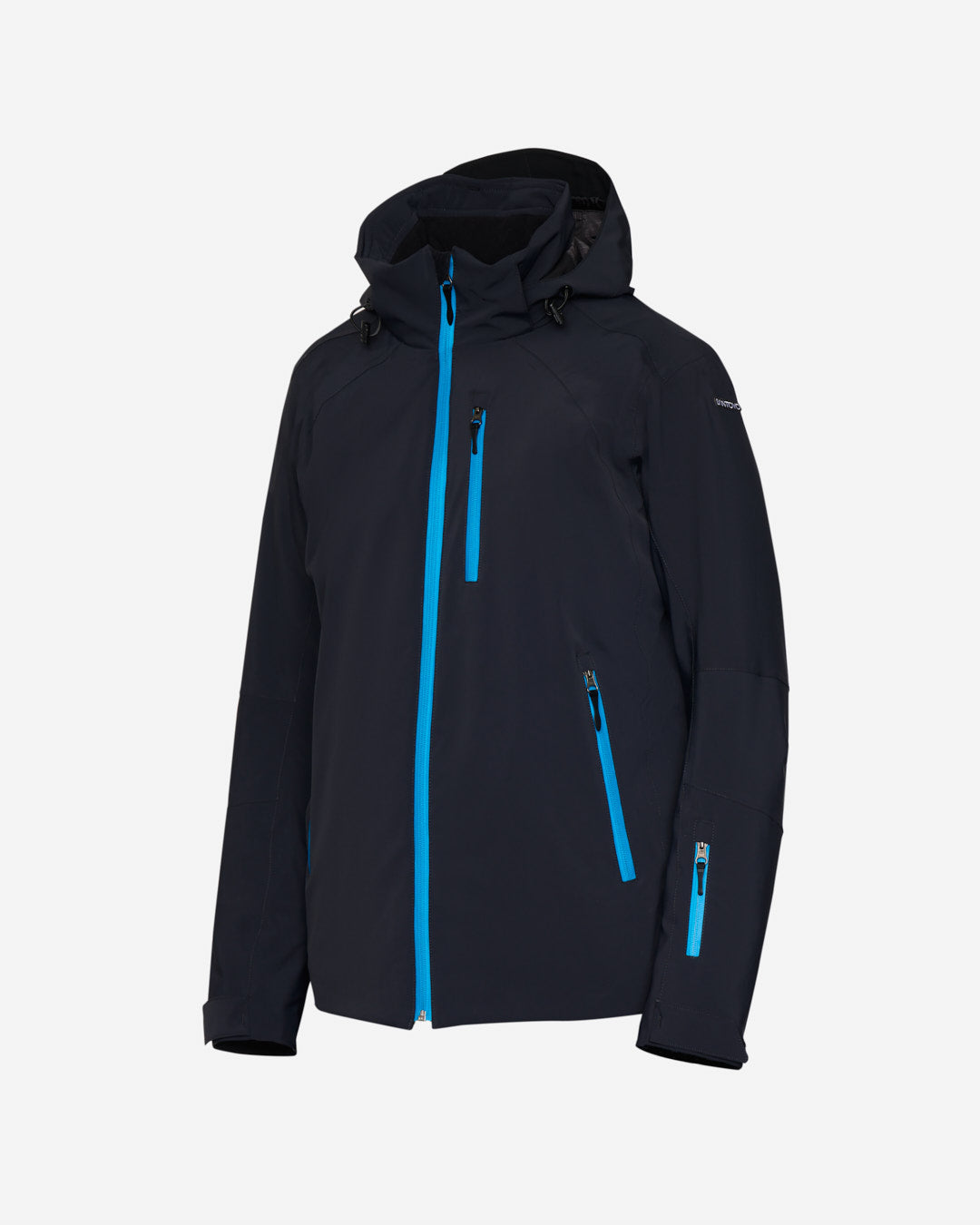 Anorak SAB Negro