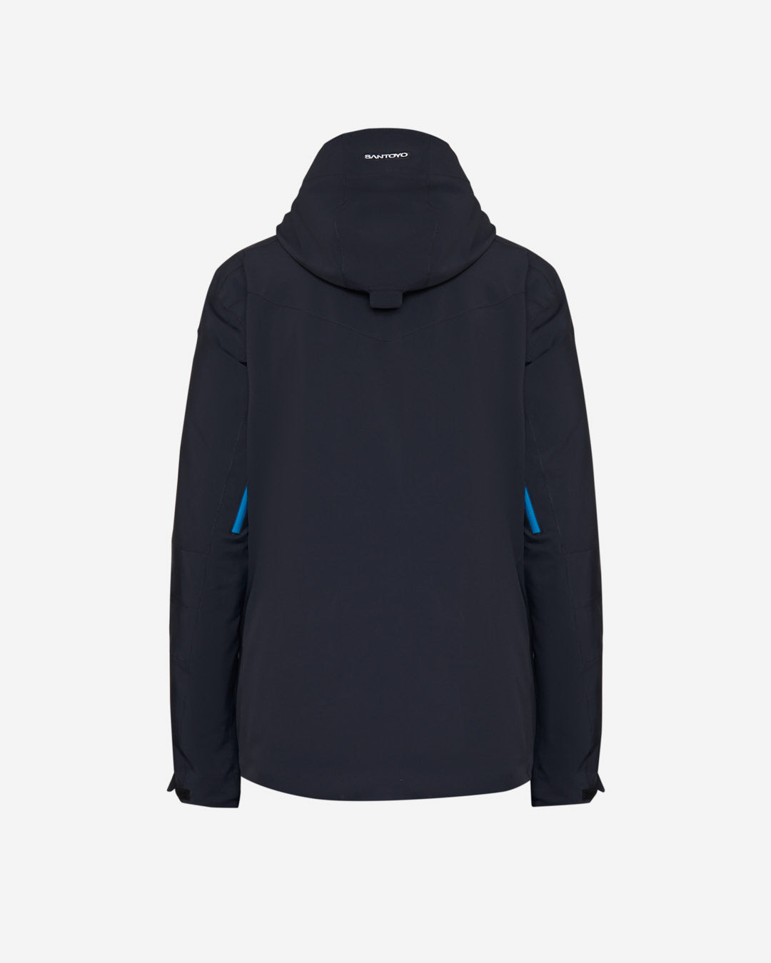 Anorak SAB Negro