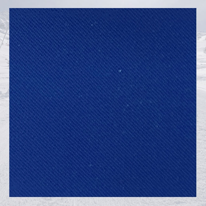 Anorak SAB Azul Clásico