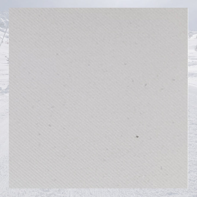 Anorak SAB Blanco