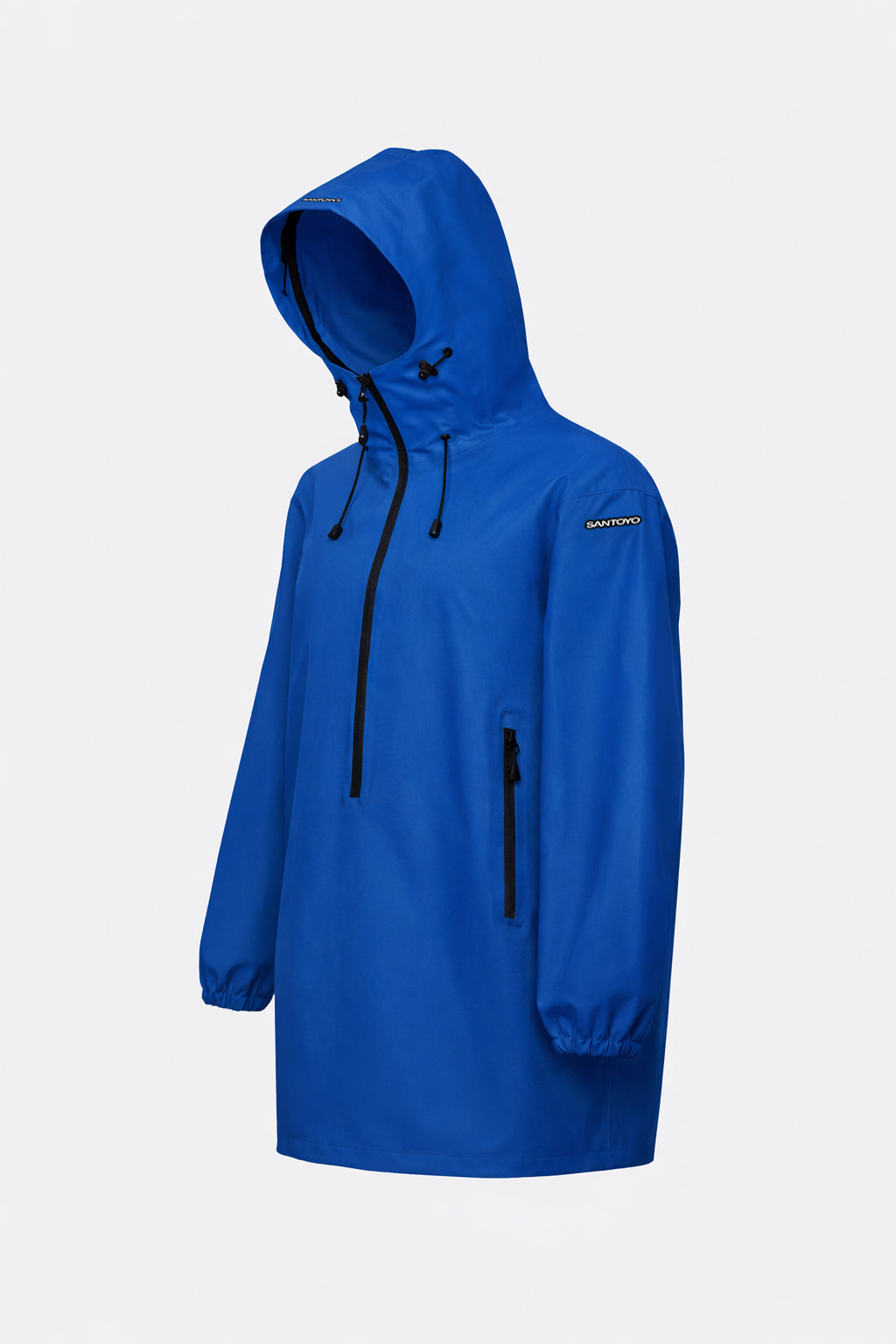 CAPAMAX Infantil Zafiro