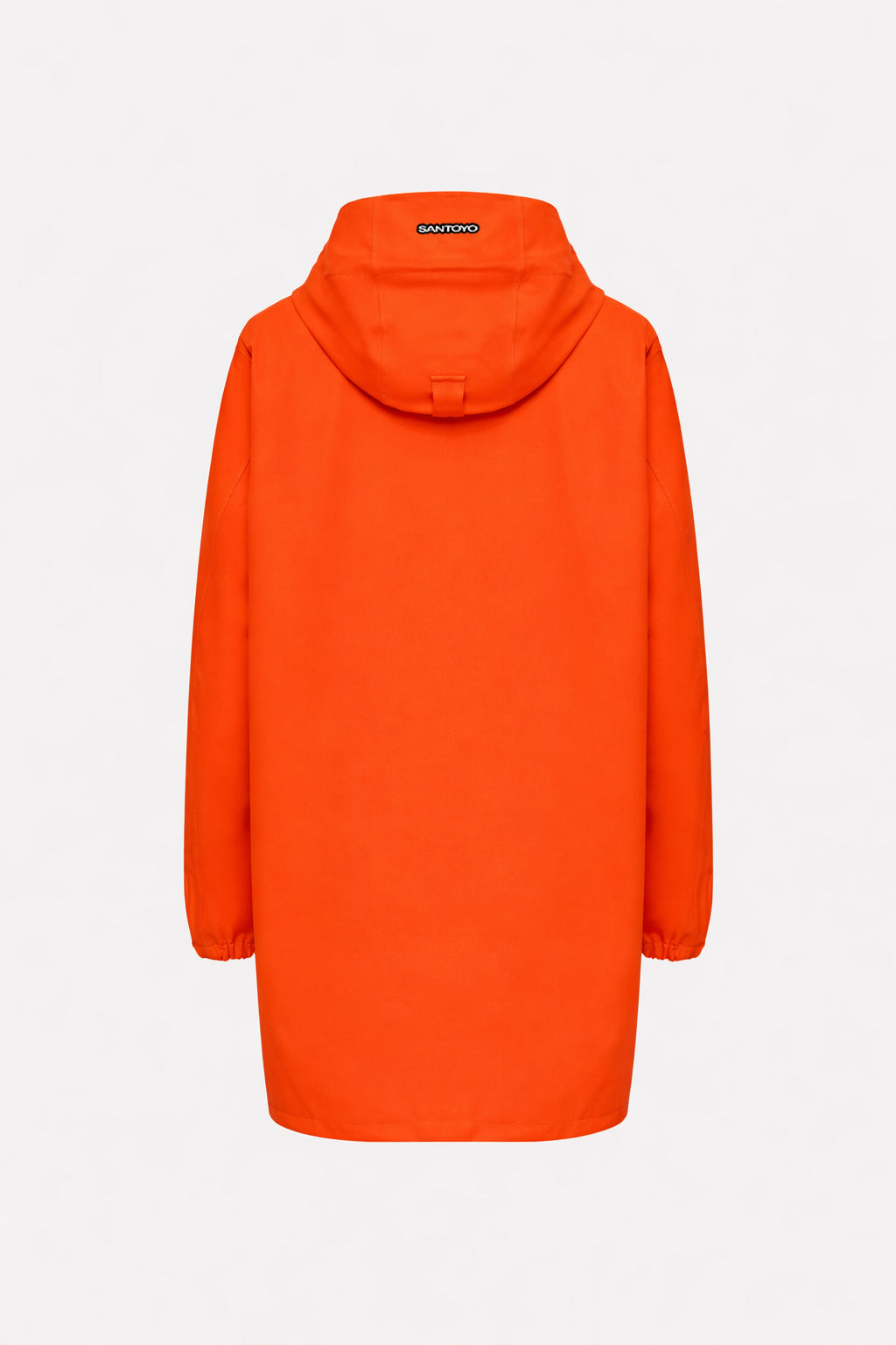 CAPAMAX Unisex Naranja Cherry