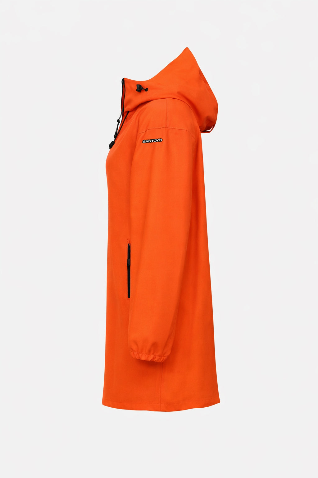 CAPAMAX Infantil Naranja Cherry