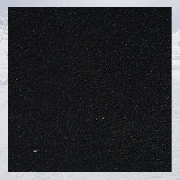 CAPAPRO Unisex Negro