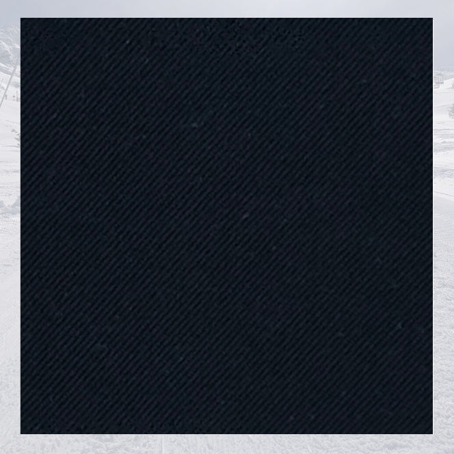 CAPAPRO Unisex Negro