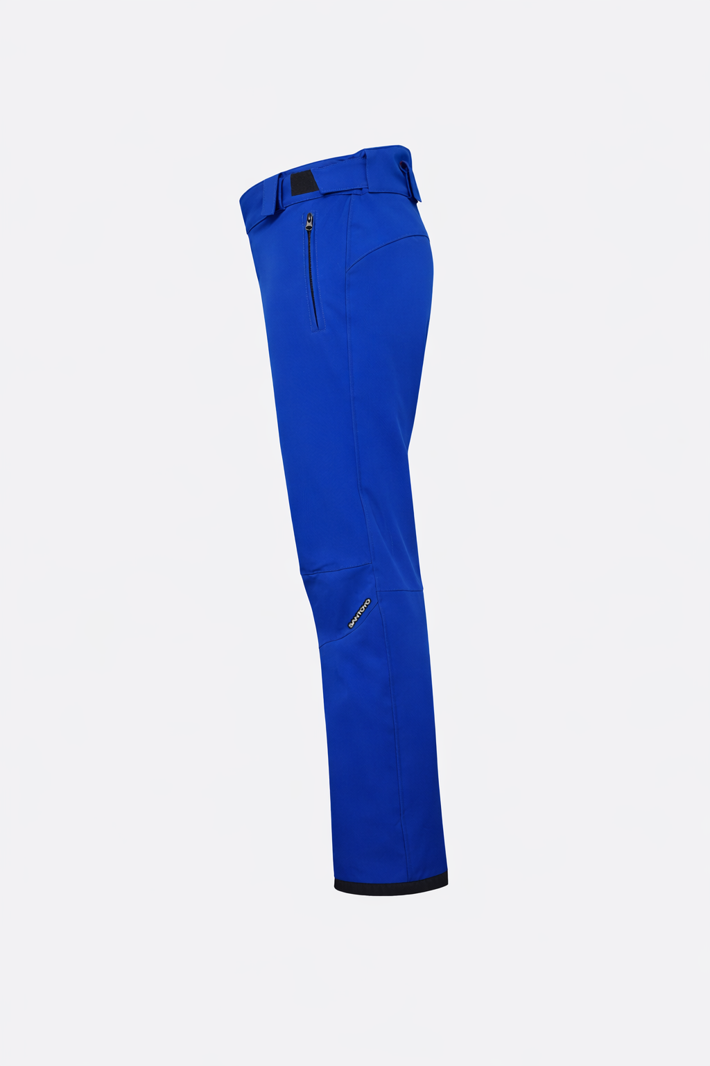 Pantalón Unisex Grimentz Azul Clásico