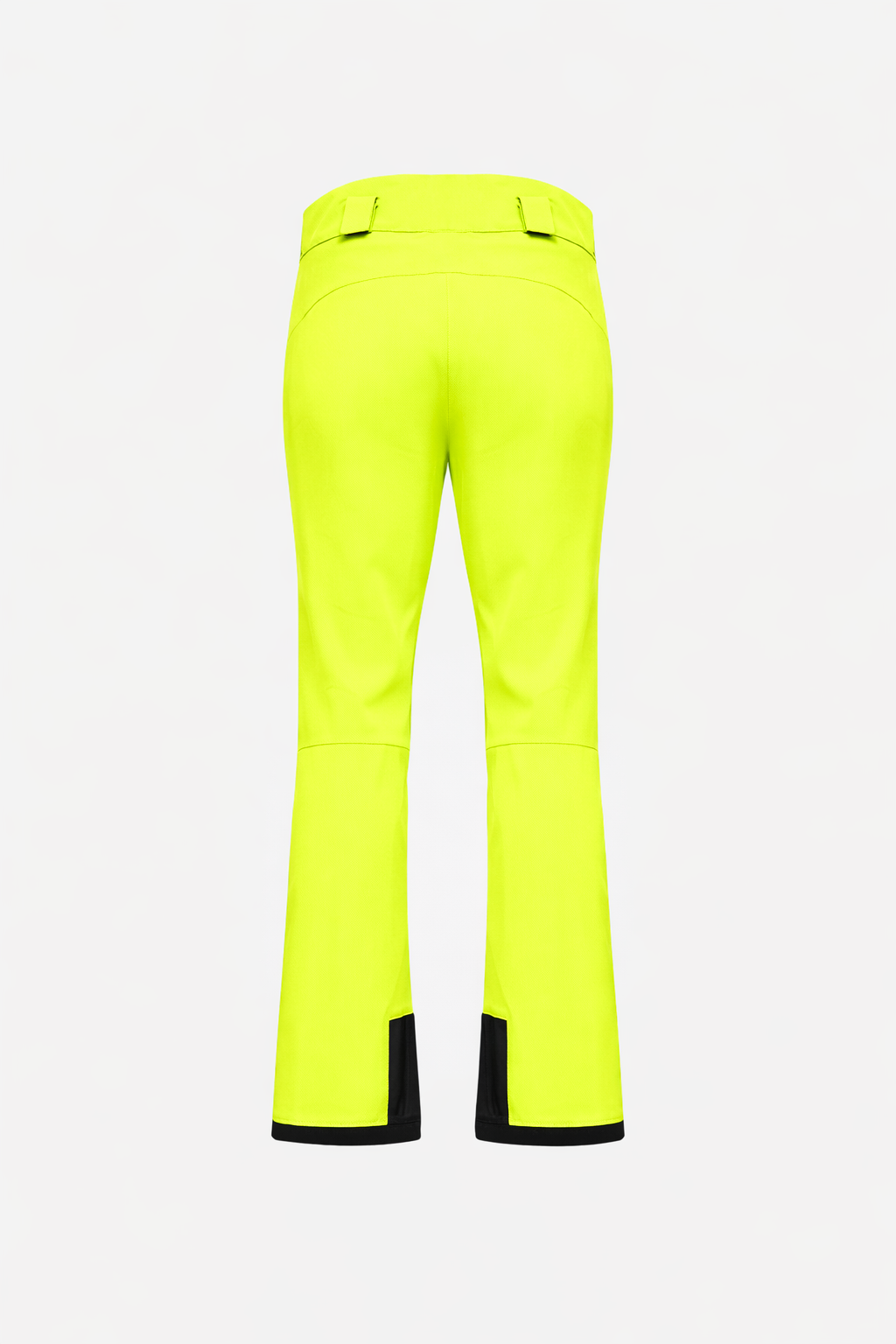 Pantalón Unisex Grimentz Amarillo Neón