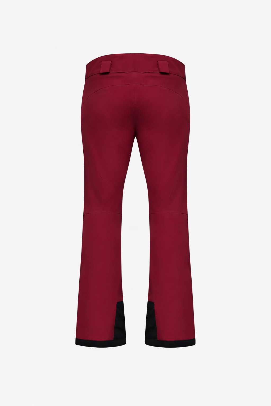 Pantalón Unisex Grimentz Burdeos LDX