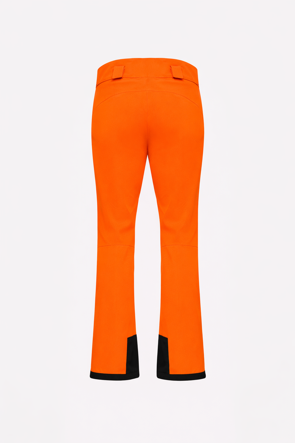 Pantalón Unisex Grimentz Naranja Neón FX
