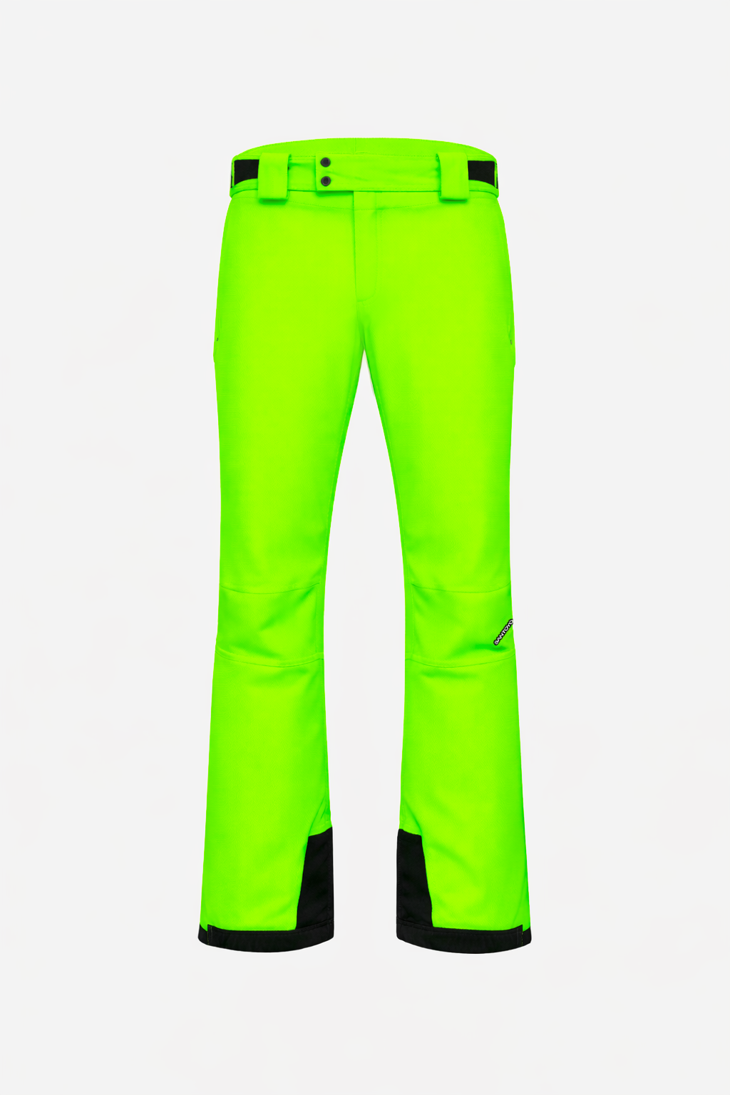 Pantalón Unisex Grimentz Pistacho Neón FX