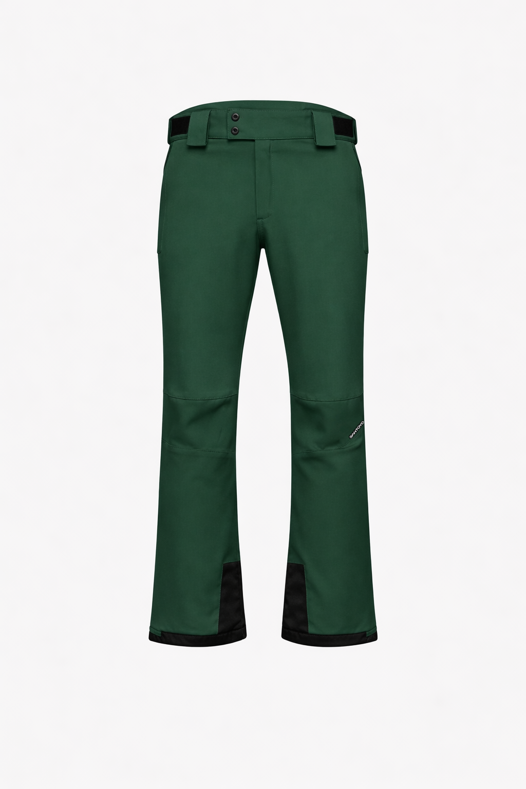 Pantalón Unisex Grimentz Verde Pino LDX