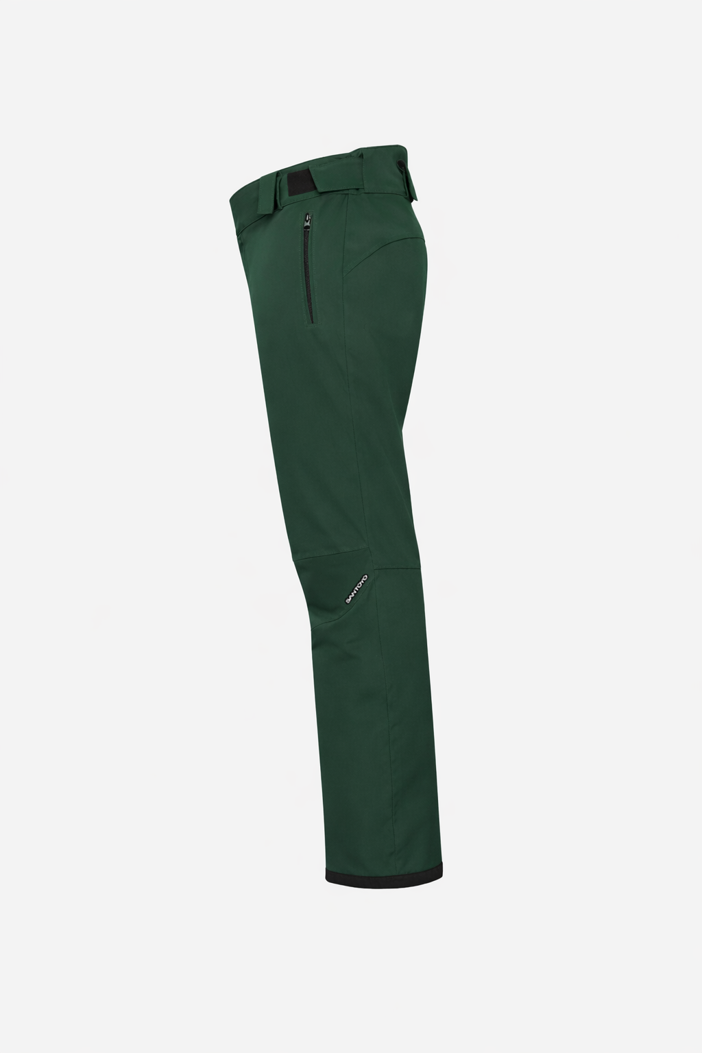 Pantalón Unisex Grimentz Verde Pino LDX