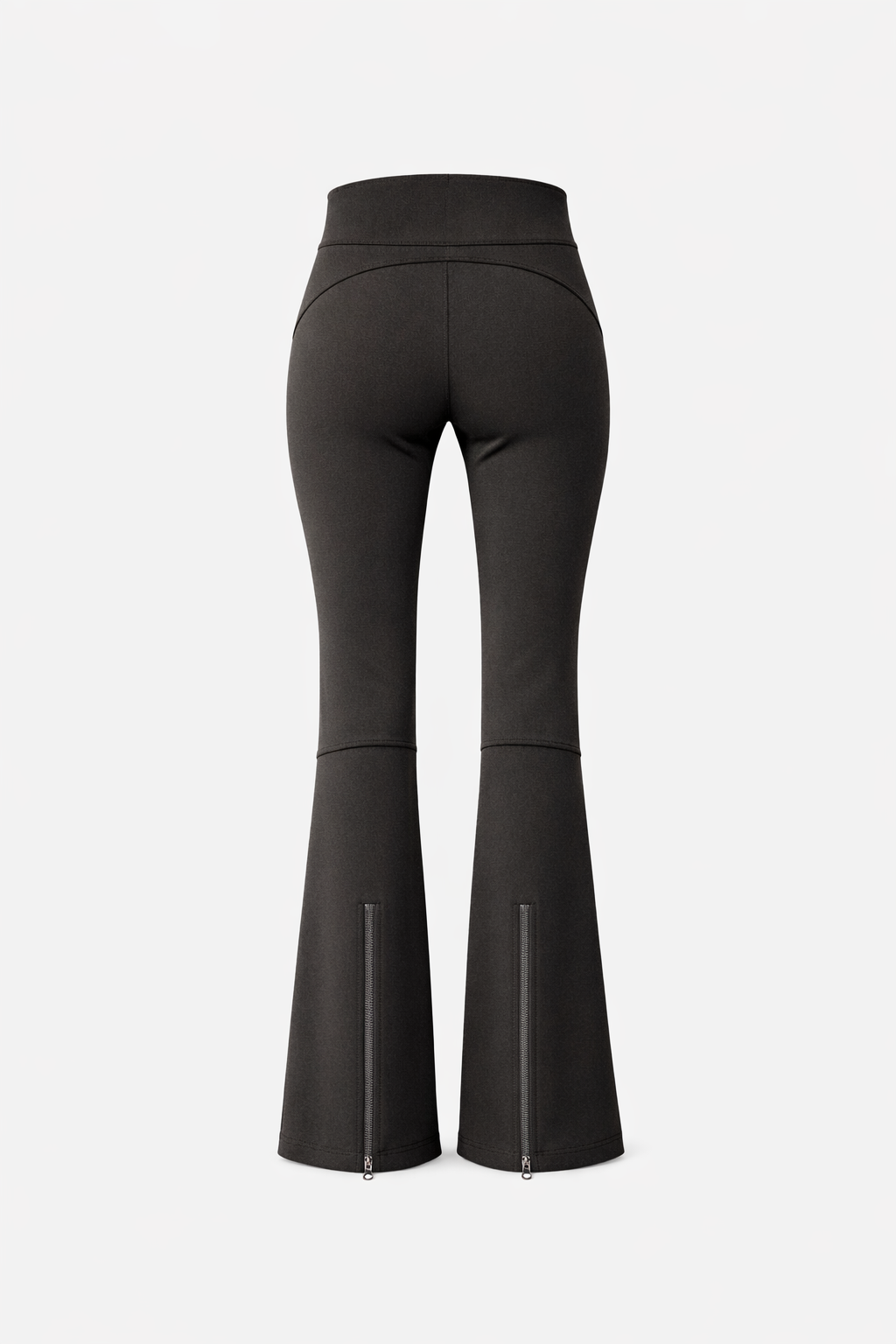 Pantalón Mujer Vals Antracita