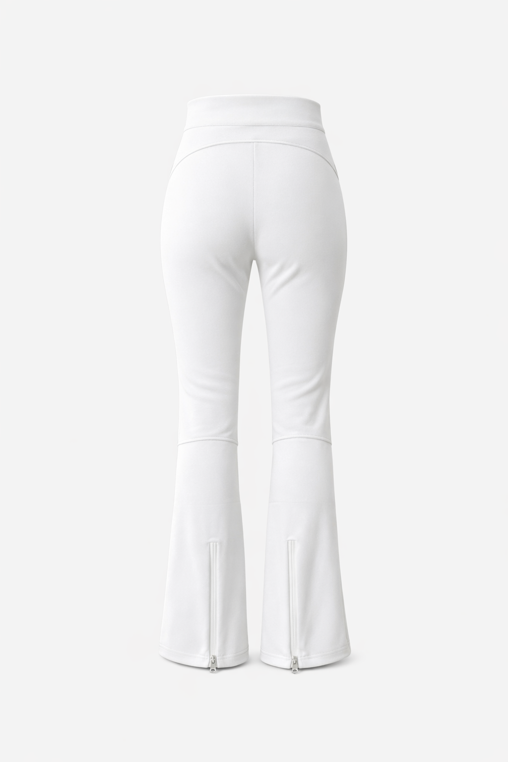 Pantalón Mujer Vals Blanco