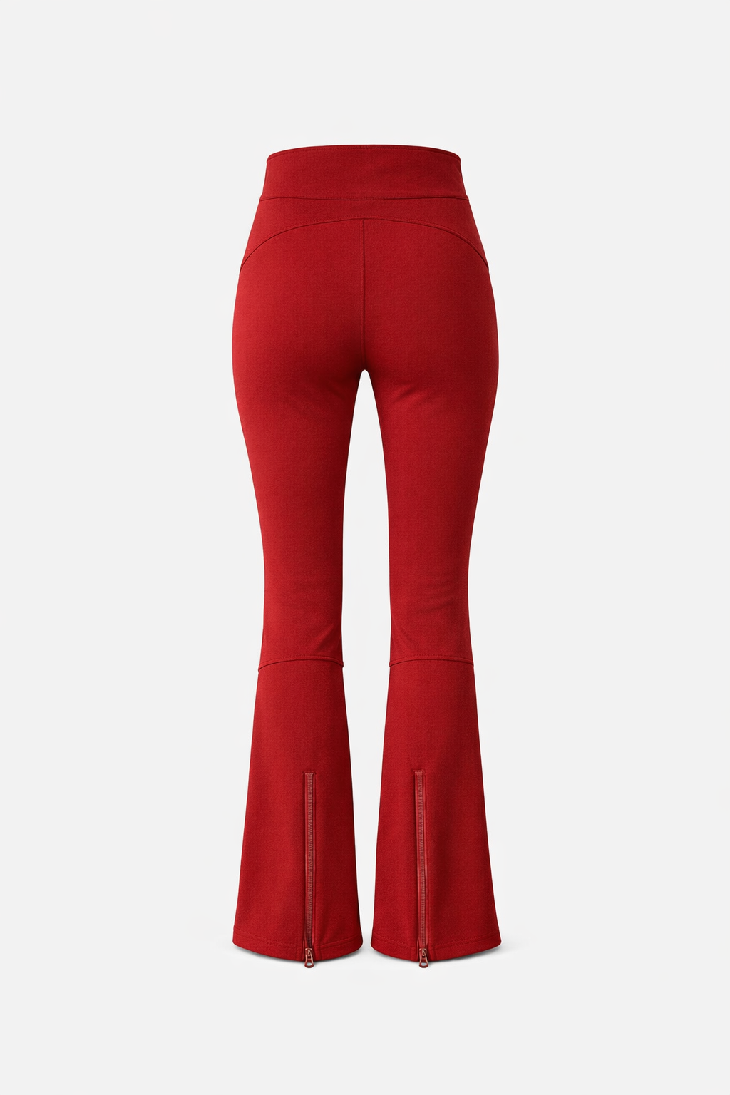 Pantalón Mujer Vals Rojo