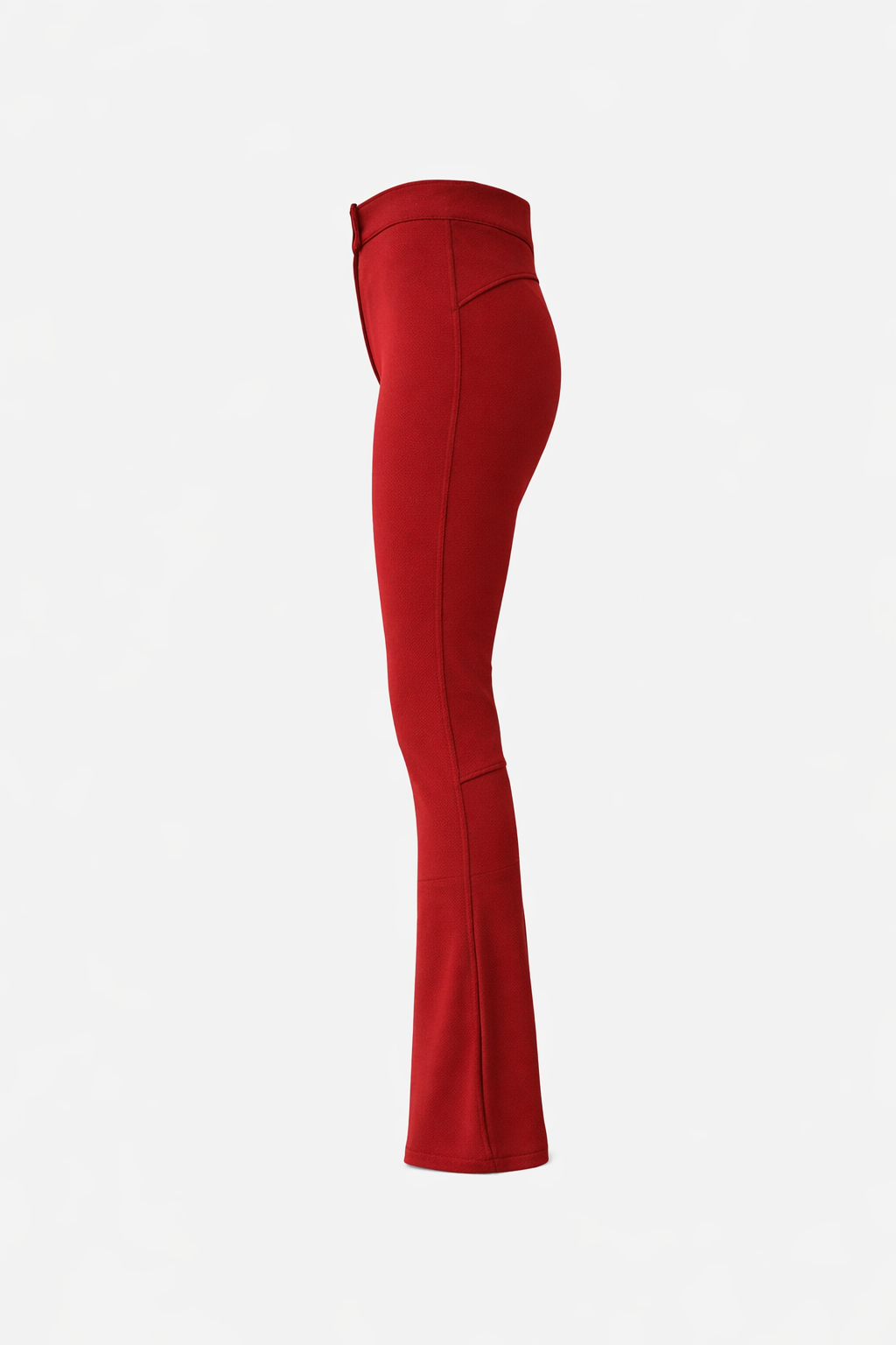 Pantalón Mujer Vals Rojo